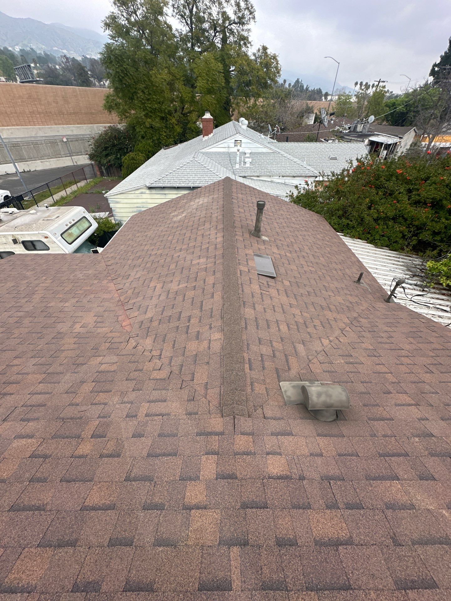 Roof Replacement - Burbank, CA 91504 by Epic Roof Replacement