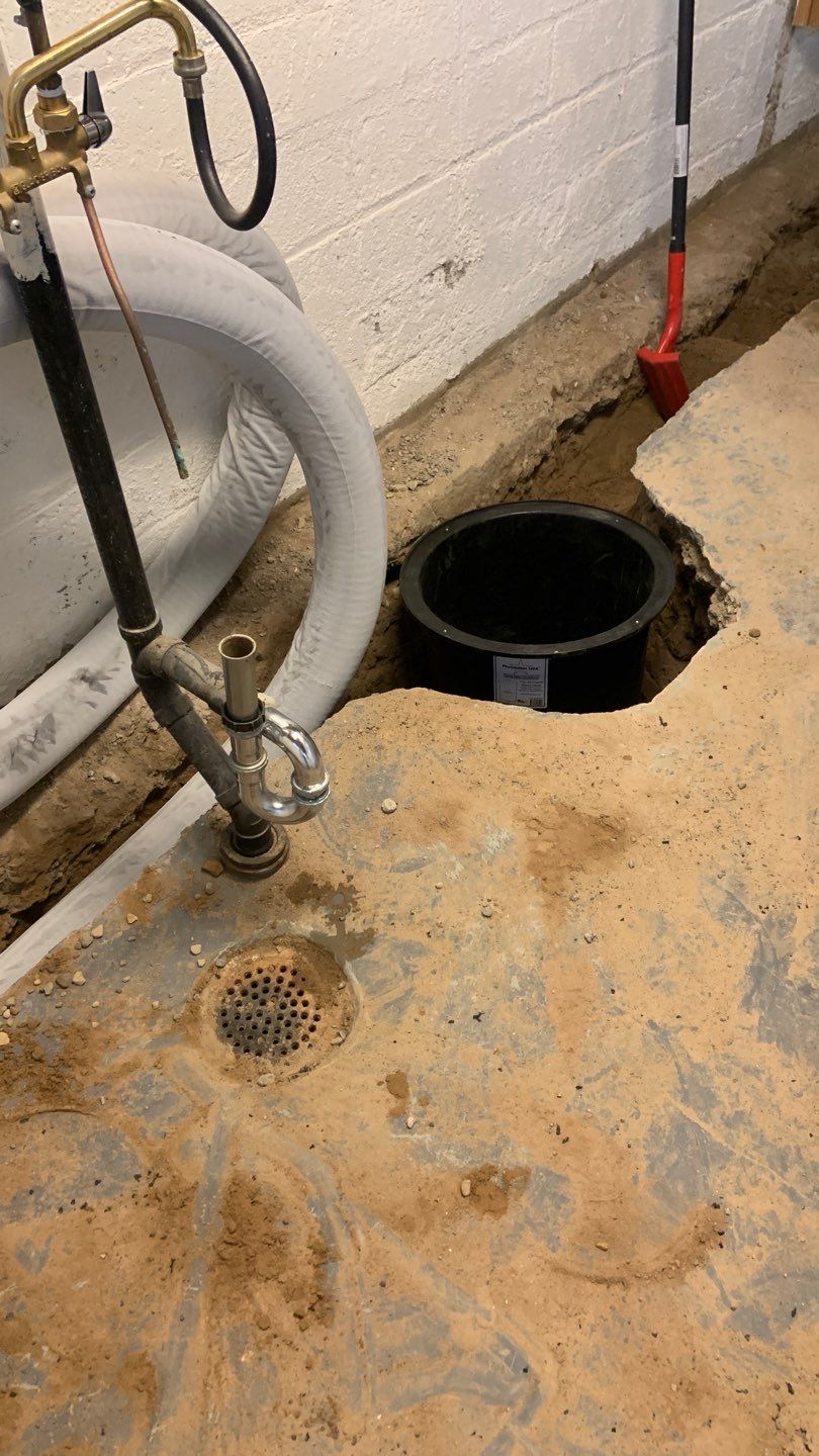 St. Paul Waterproofing by Waterproofing Northeast
