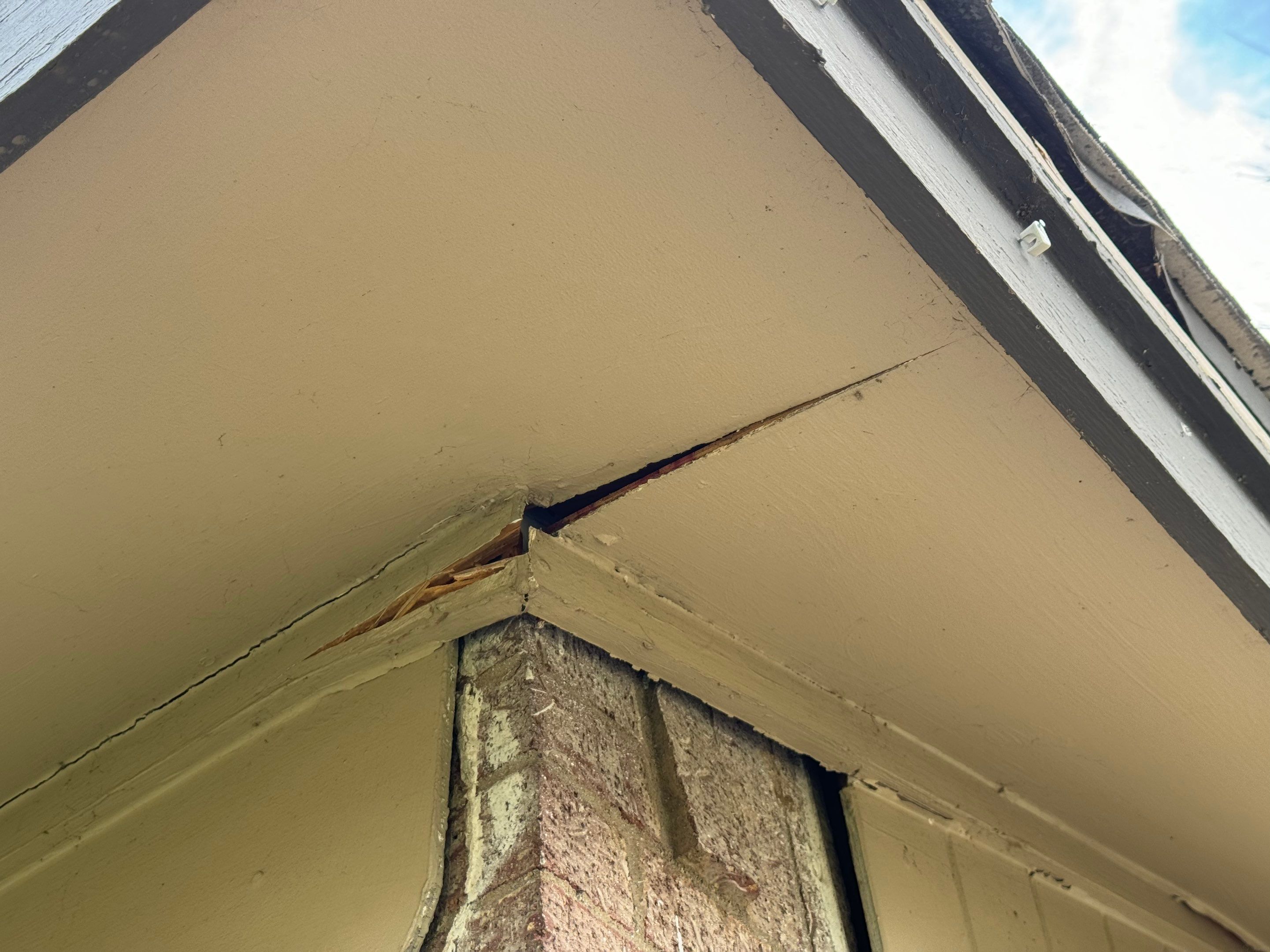 Storm Damage and Emergency Repairs  by Grizzly Fence And Patio