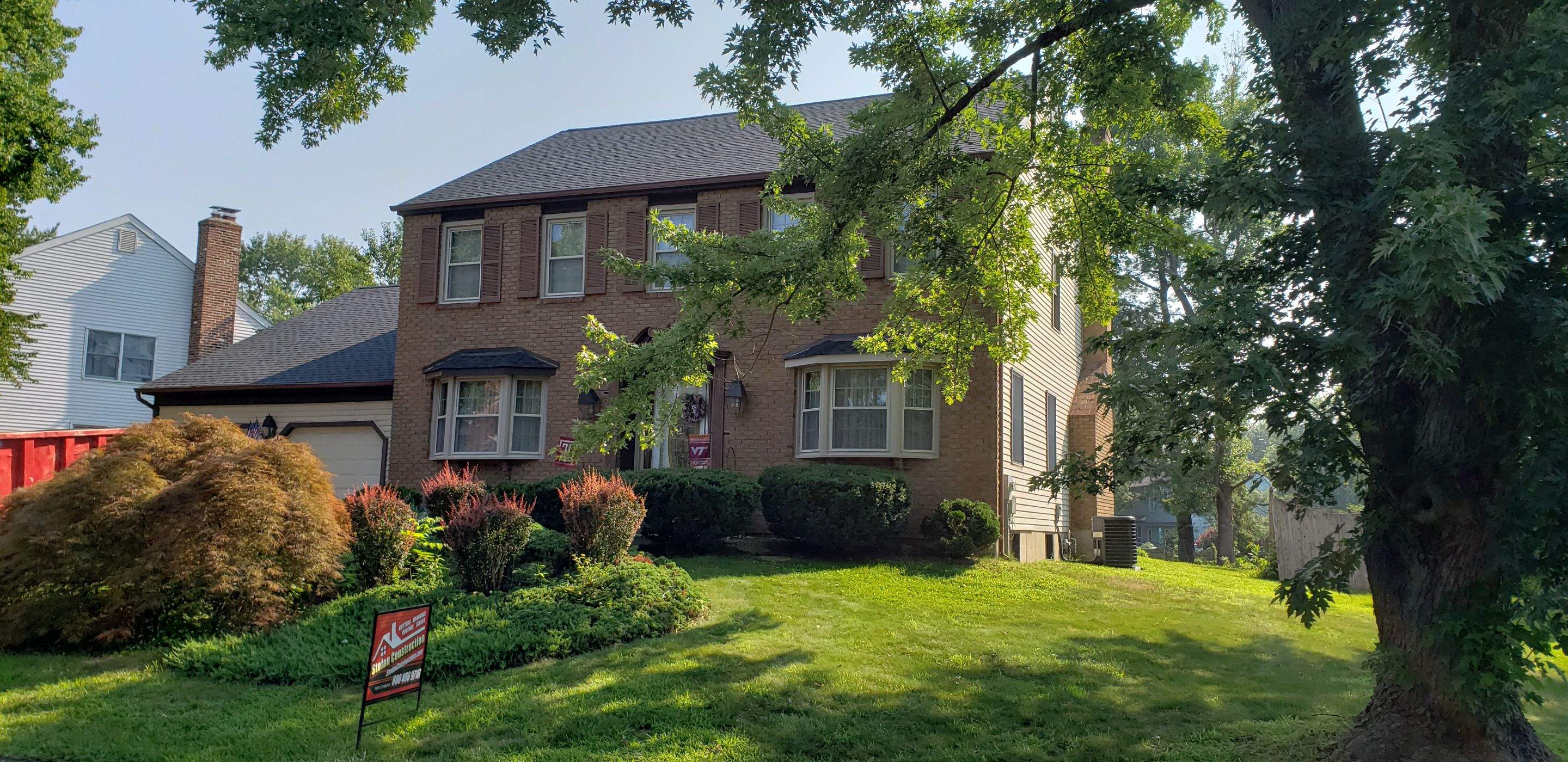 Roofing, Siding, Gutters by Stofan Construction LLC