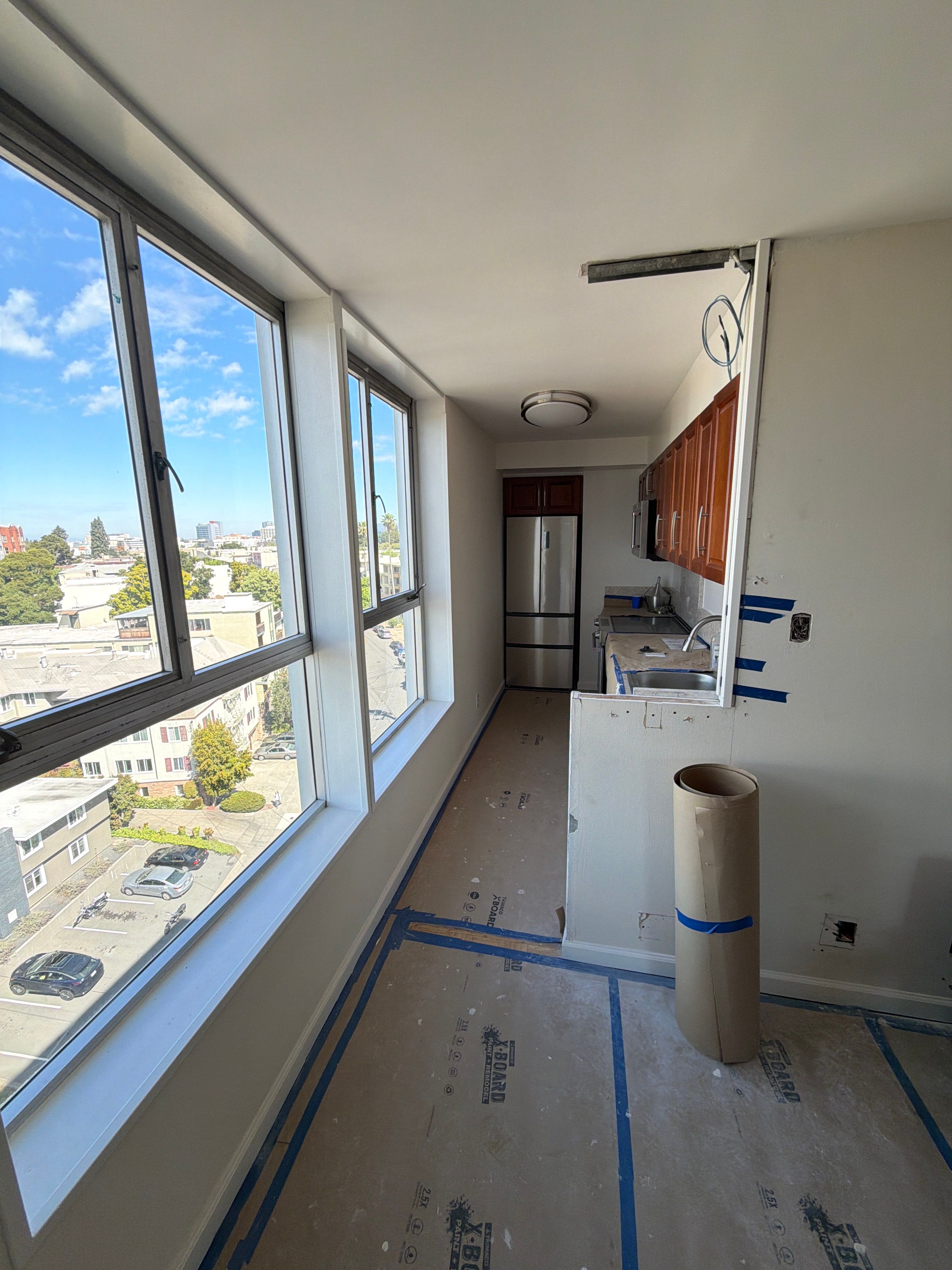 Project by Tuclean Commercial Services by Tuclean Commercial Services 