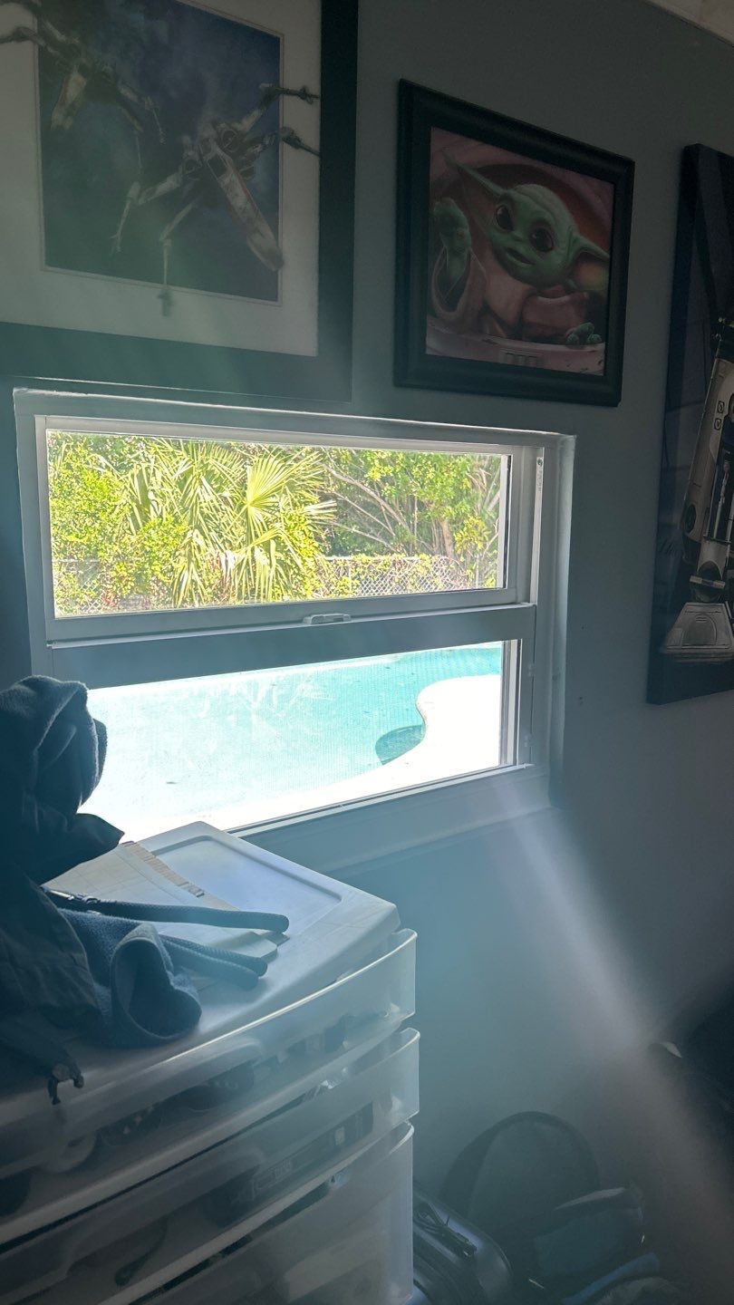 Replacement of doors-Coral Springs, Florida by ASP SuperHome