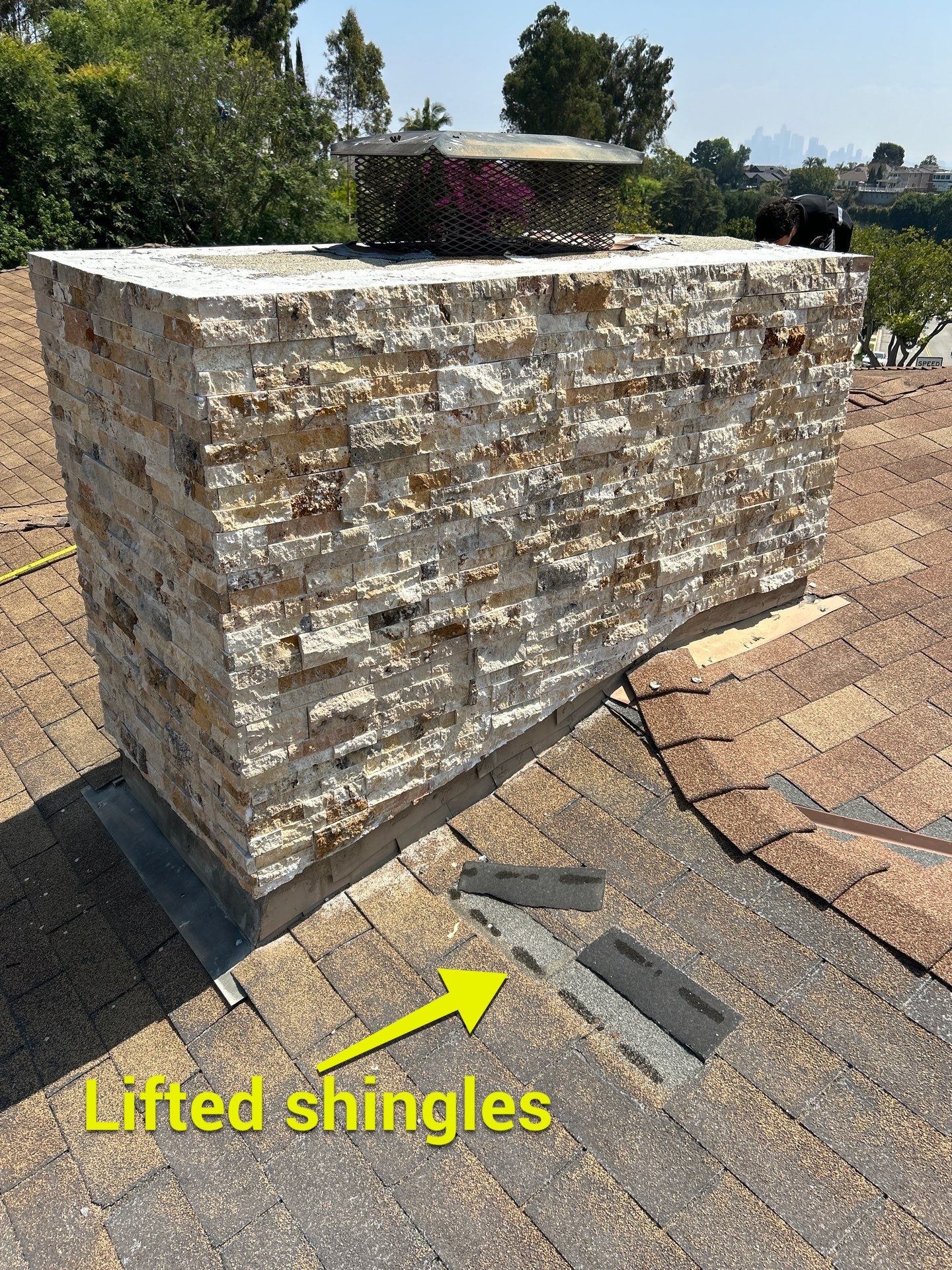 50-Year Asphalt Shingle System by Hull Brothers Roofing