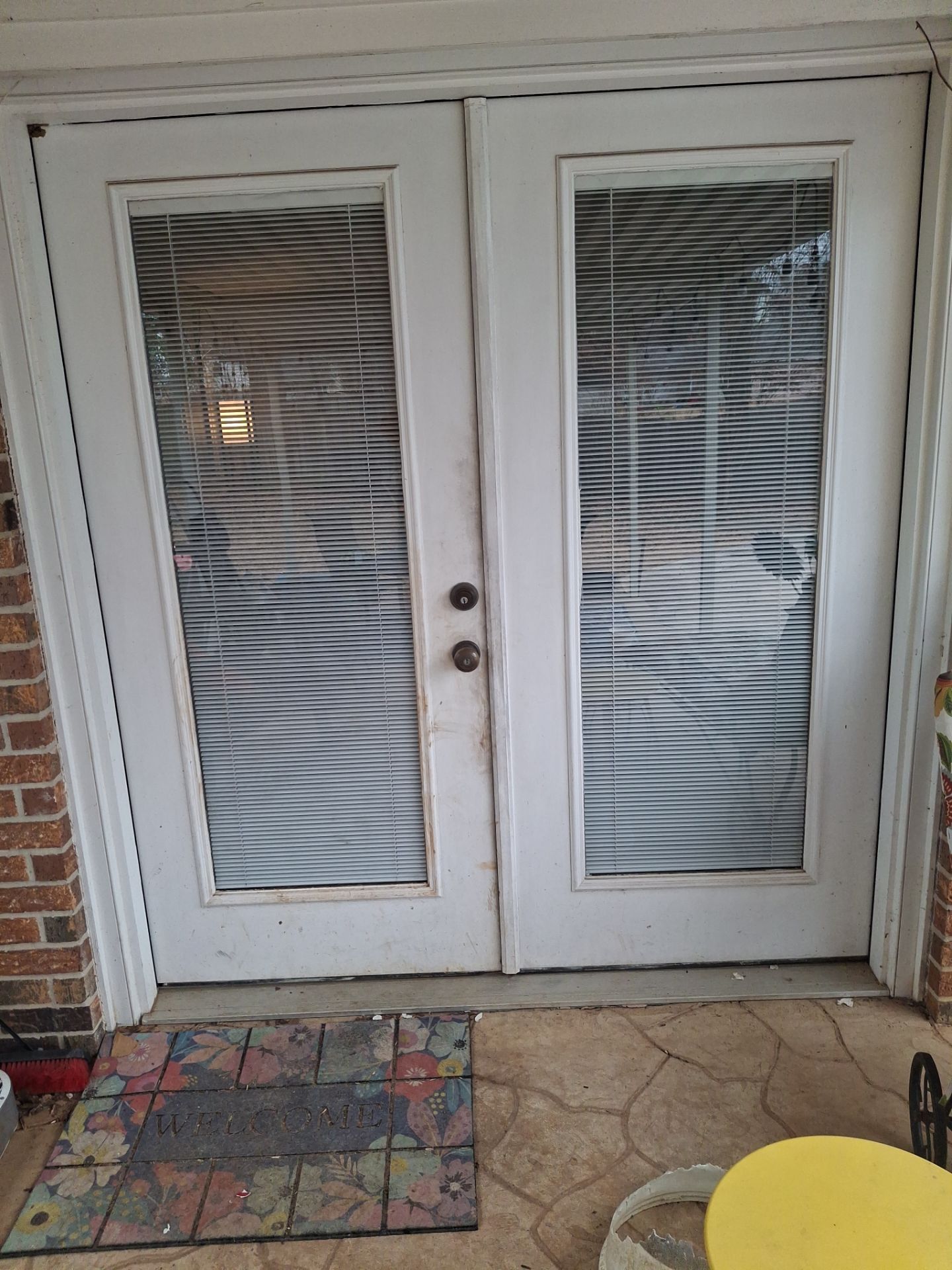 🏡 A Fresh Exterior Transformation in Longview, TX. by Quality Coats Painting