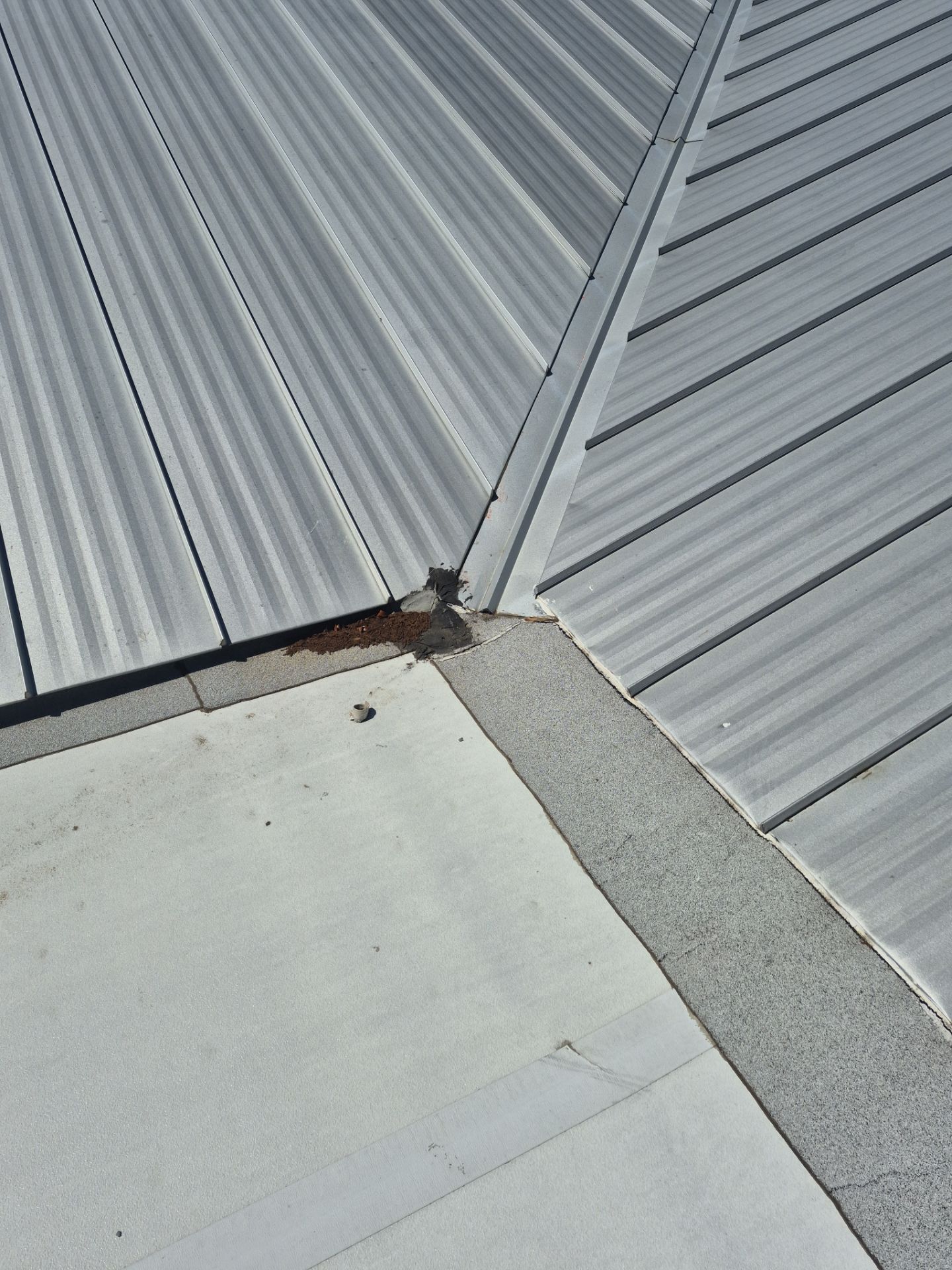 Project in Largo 33774 by Mitchell Roofing Company LLC 