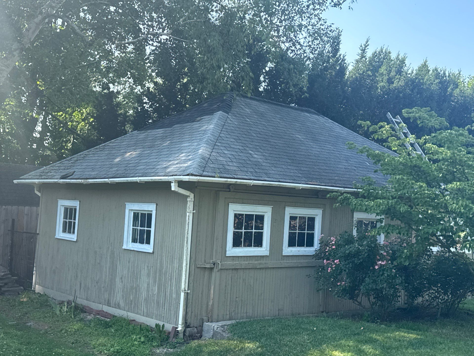 Roof Replacement by Homestyle in Amherst by Homestyle Home Improvements (HHI)