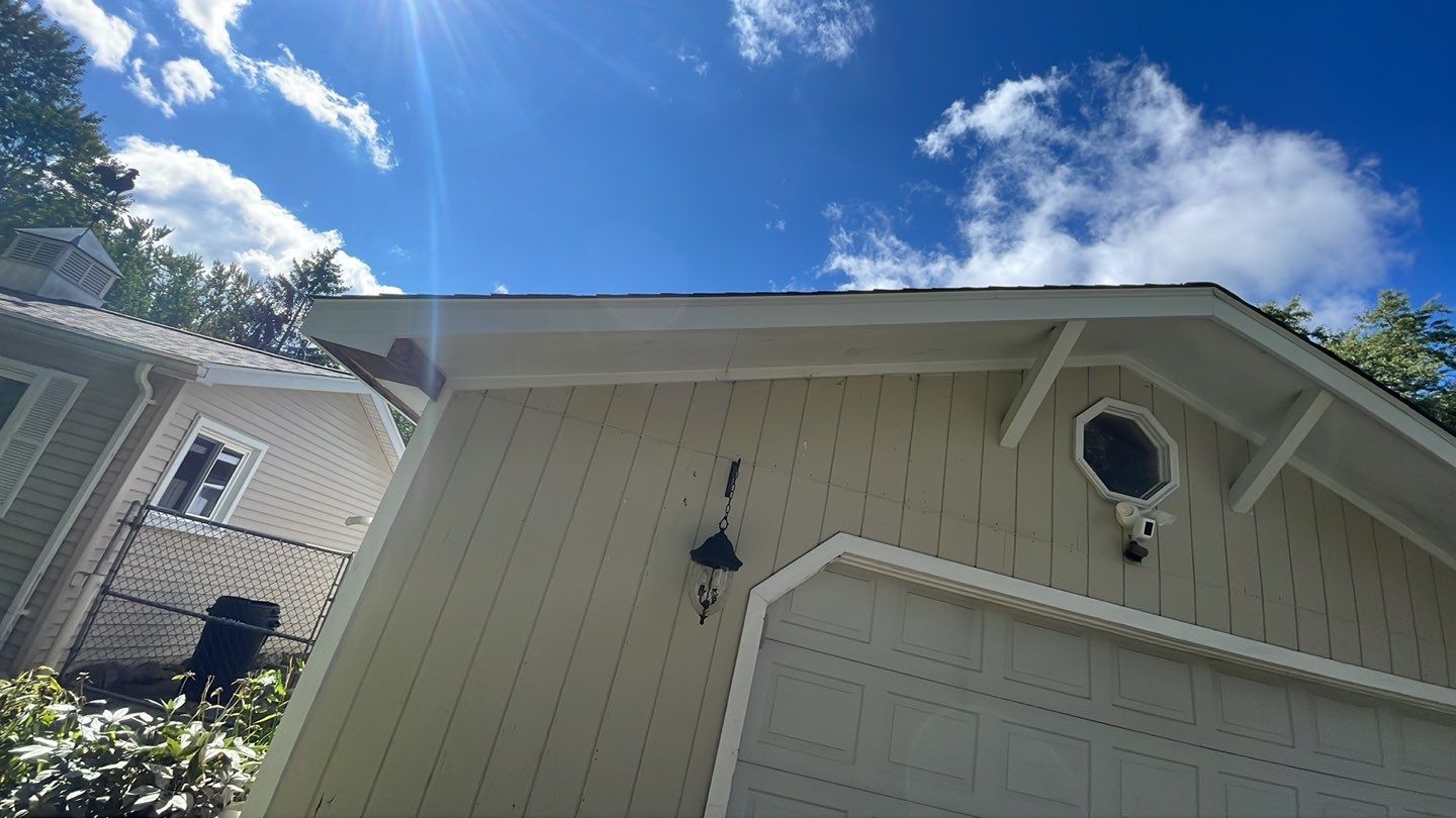 Roof Replacement using Owens Corning by 180 Contractors