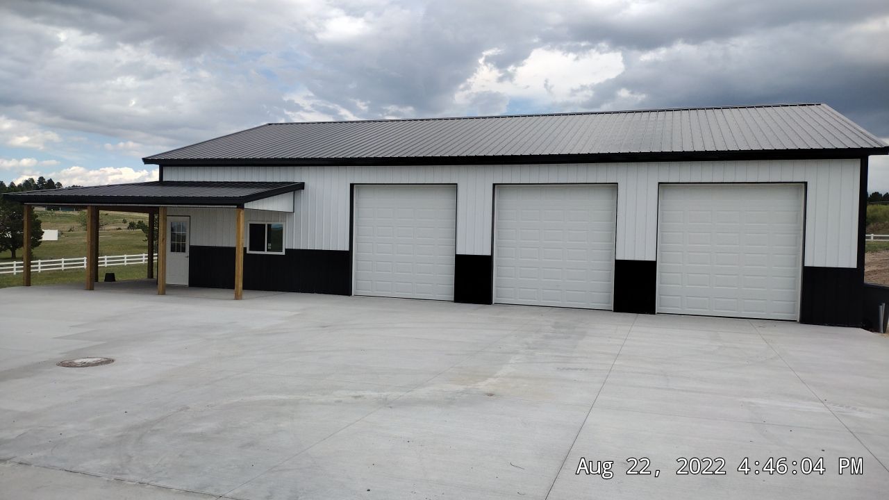 Project in Parker by Prism Builds