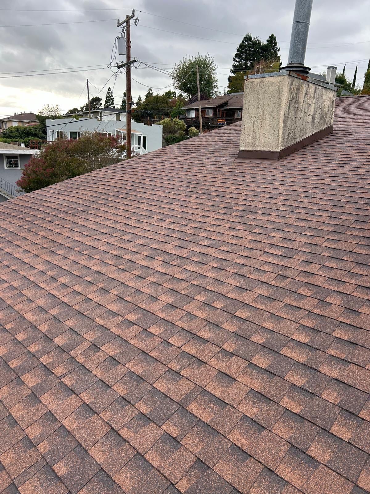 Roof Replacement - El Sobrante, CA 94803 by Epic Roof Replacement