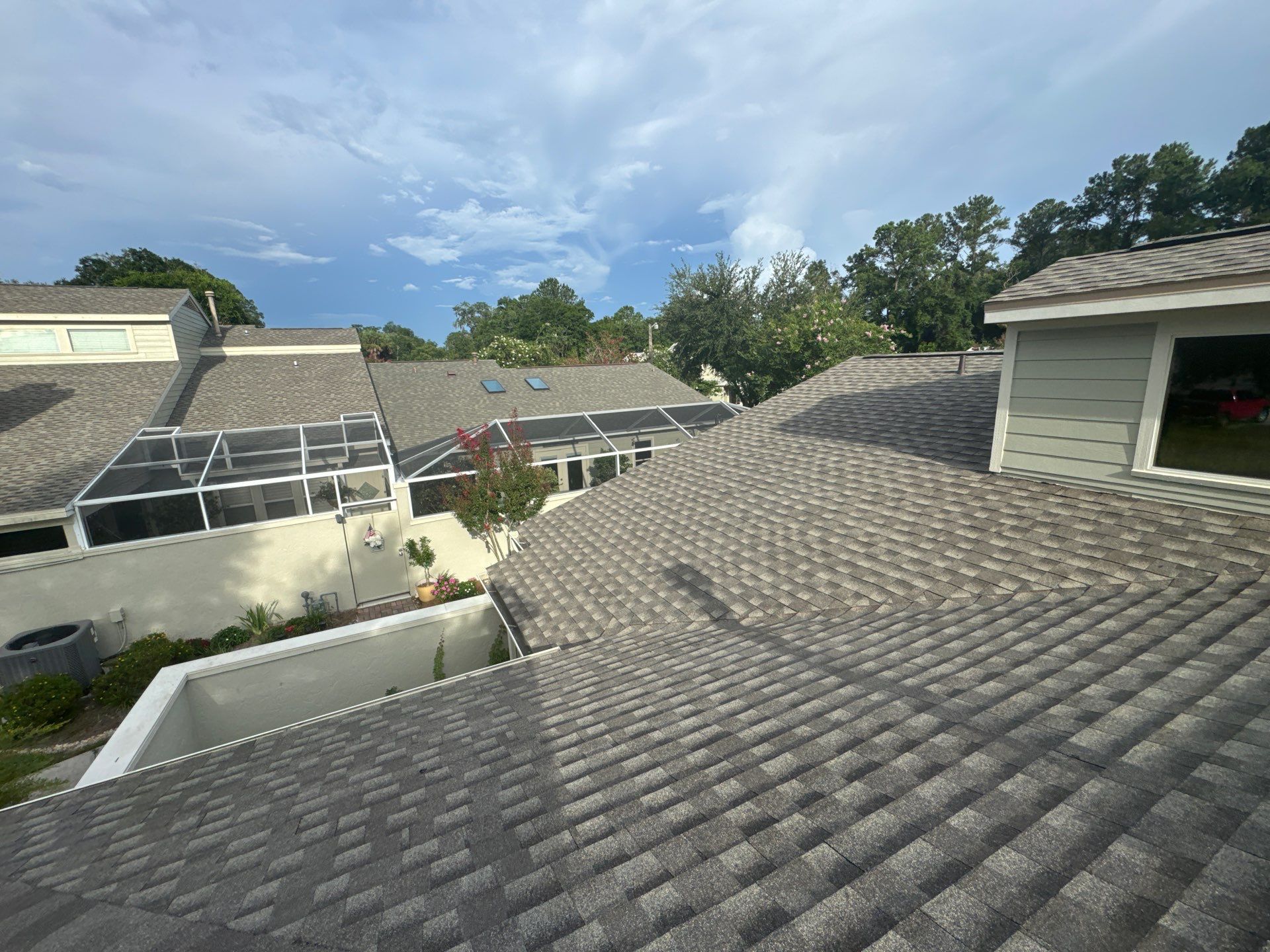 Roof Replacment in Ocala, FL by Brehm Roofing