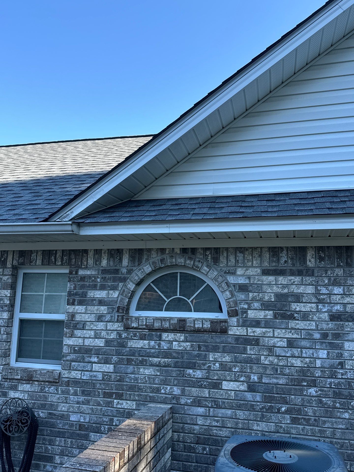 GAF HDZ - Oyster Grey by Linta Roofing