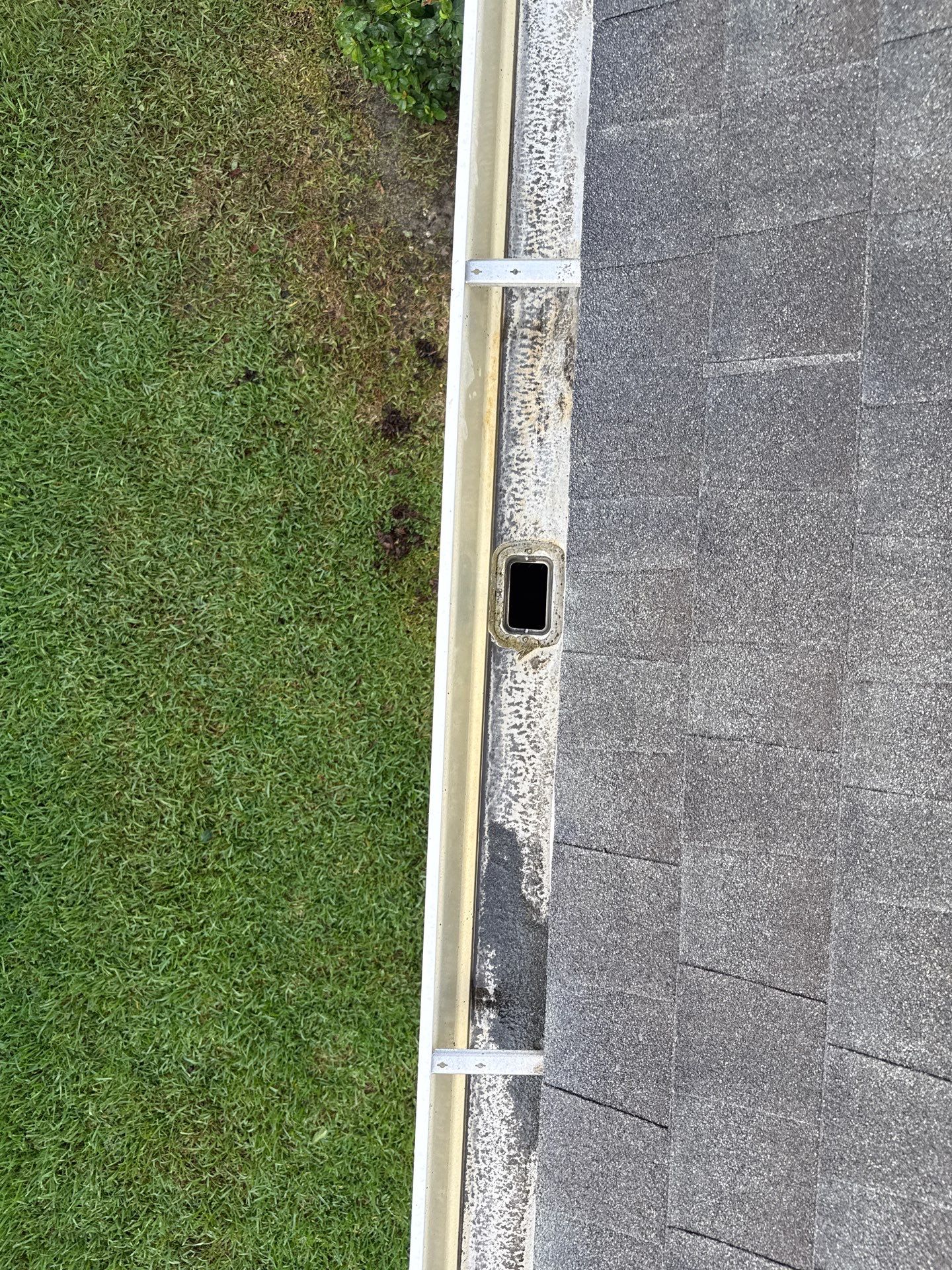 Pre-Sale Exterior Cleaning – Forest Creek Community, Parrish, FL by Sunshine AquaWash