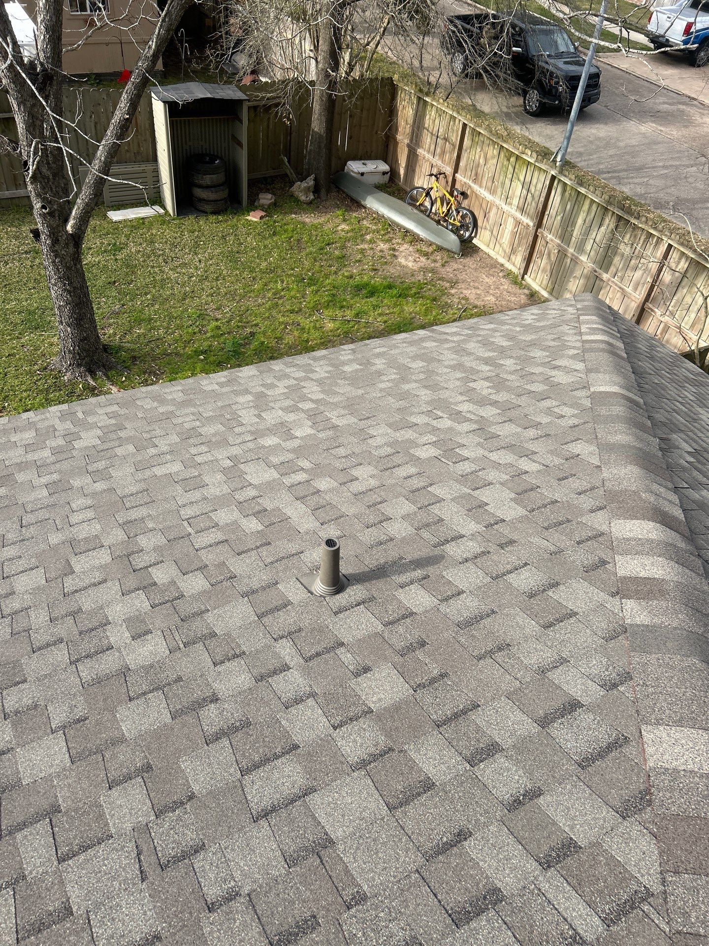 Roof Replacement Houston by Roof Repair Company
