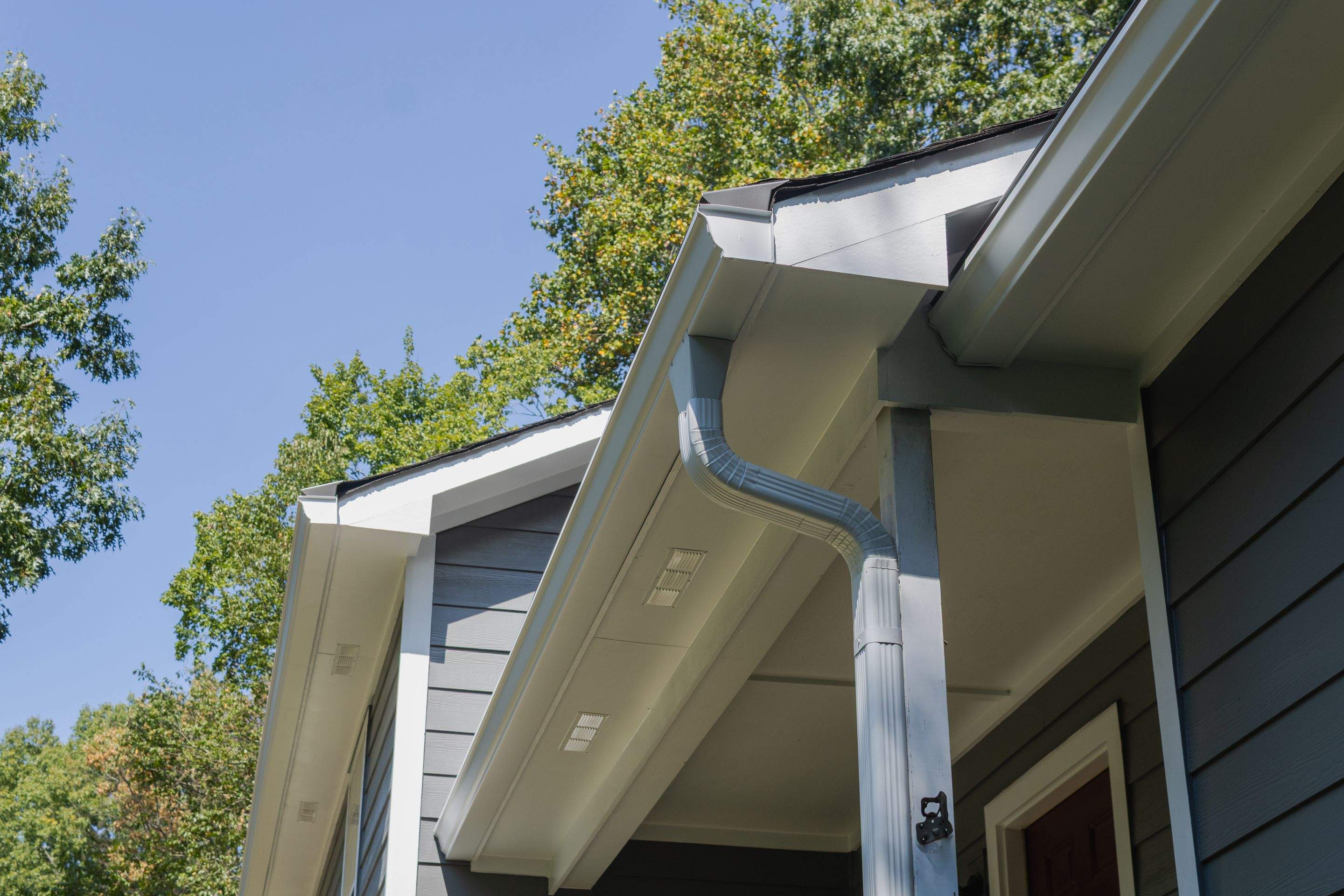 Dallas, GA Siding Replacement, Exterior Painting, and Gutter Install by Nelson Exteriors 