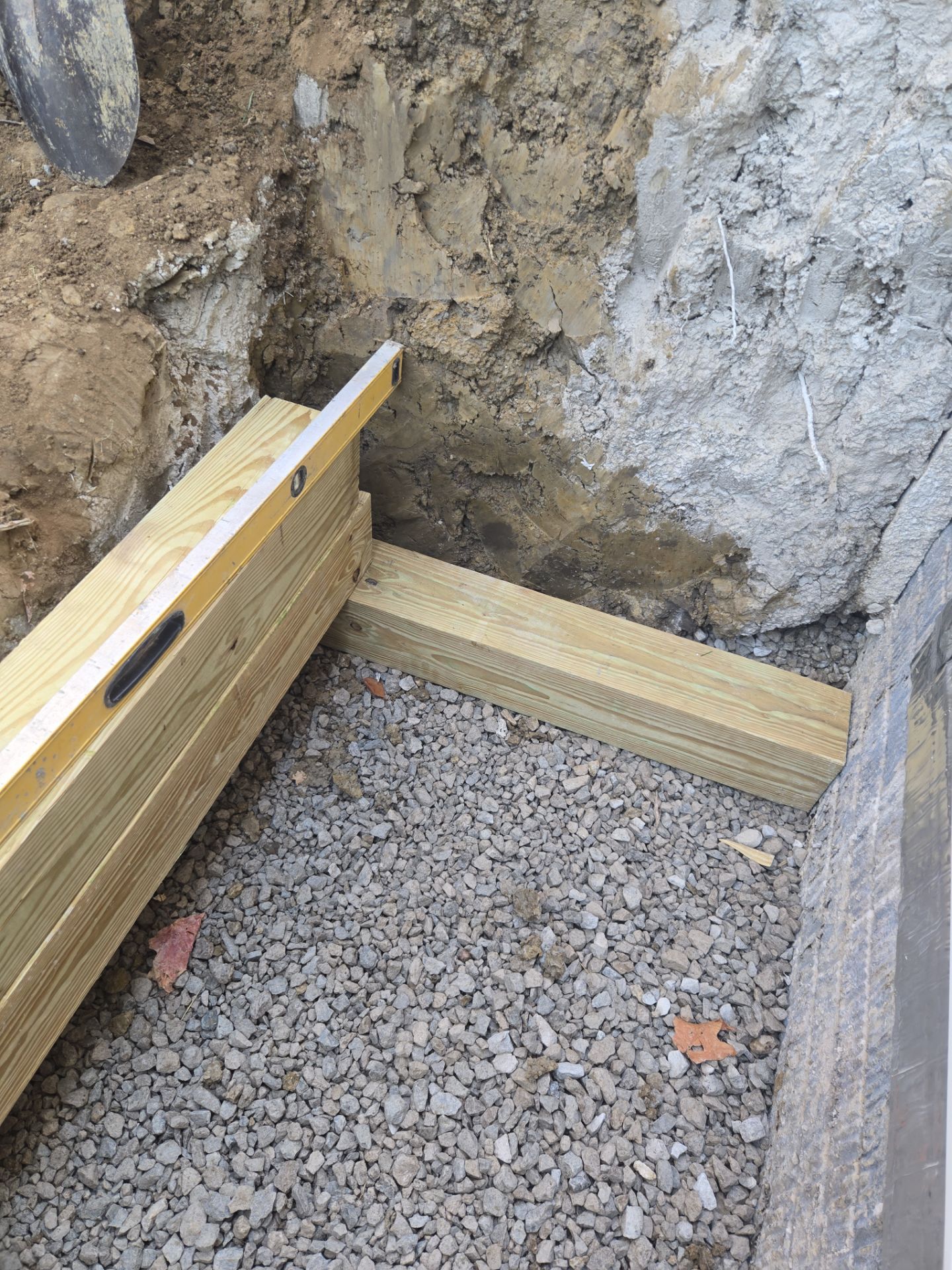 Egress Window by Toledo Basement Repair 