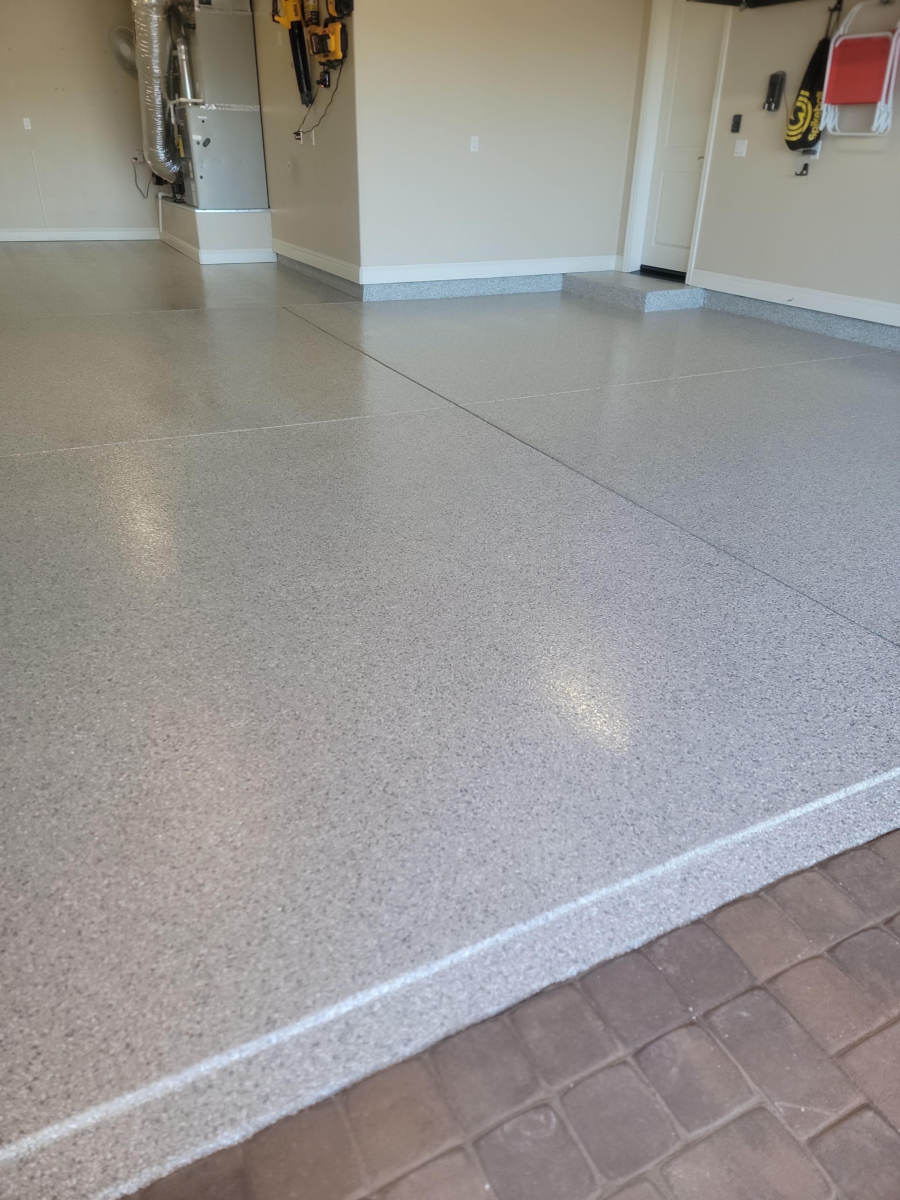 Can you clean our space up??  Absolutely by MGP Coatings