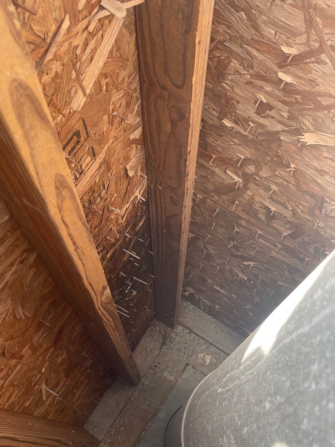 Chimney Cap & Chase Replacement using Galvanized Chimney Cap & Chase by Lighthouse Roofing