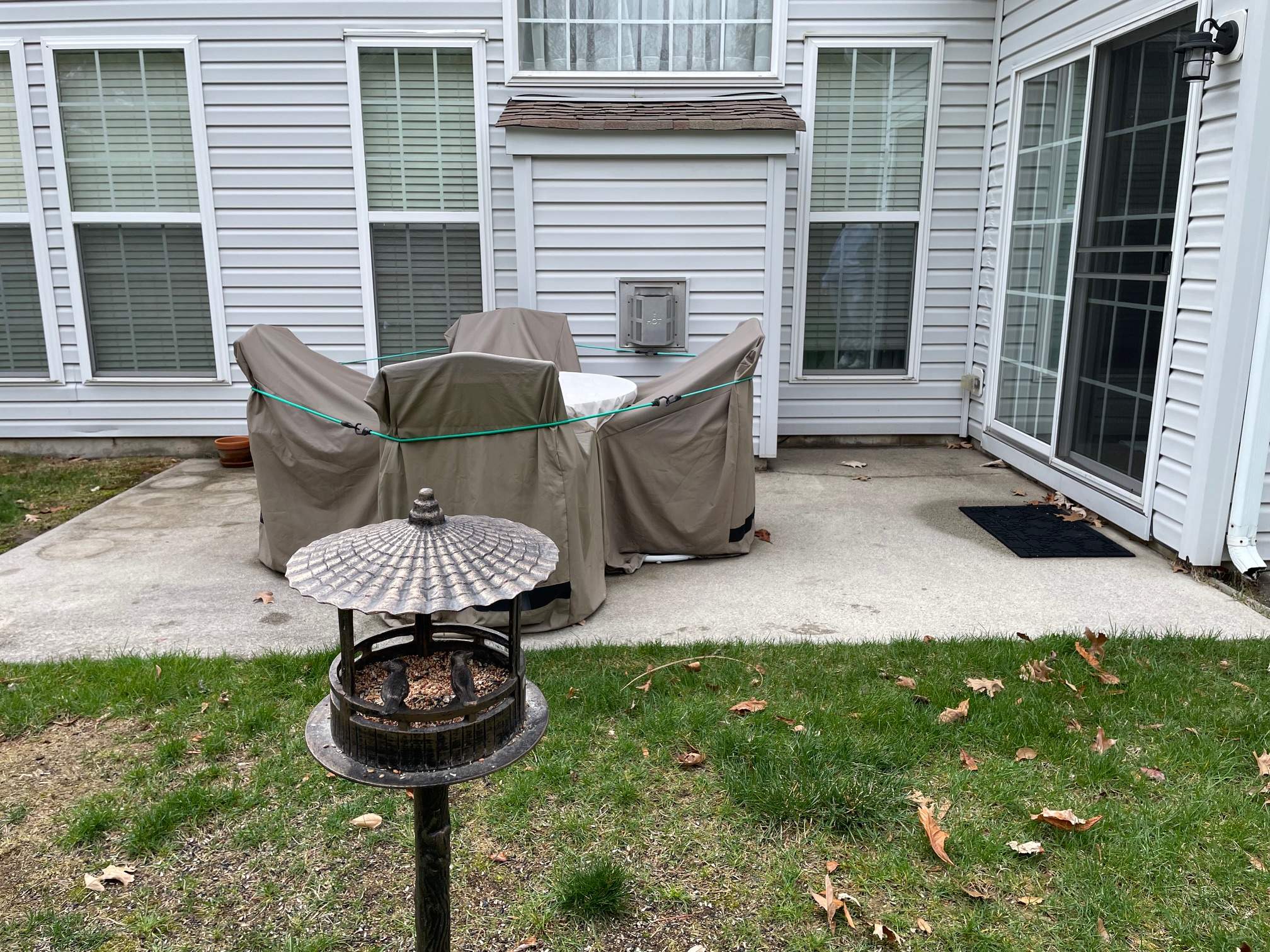 New Deck in Delanco, New Jersey by deck guardian