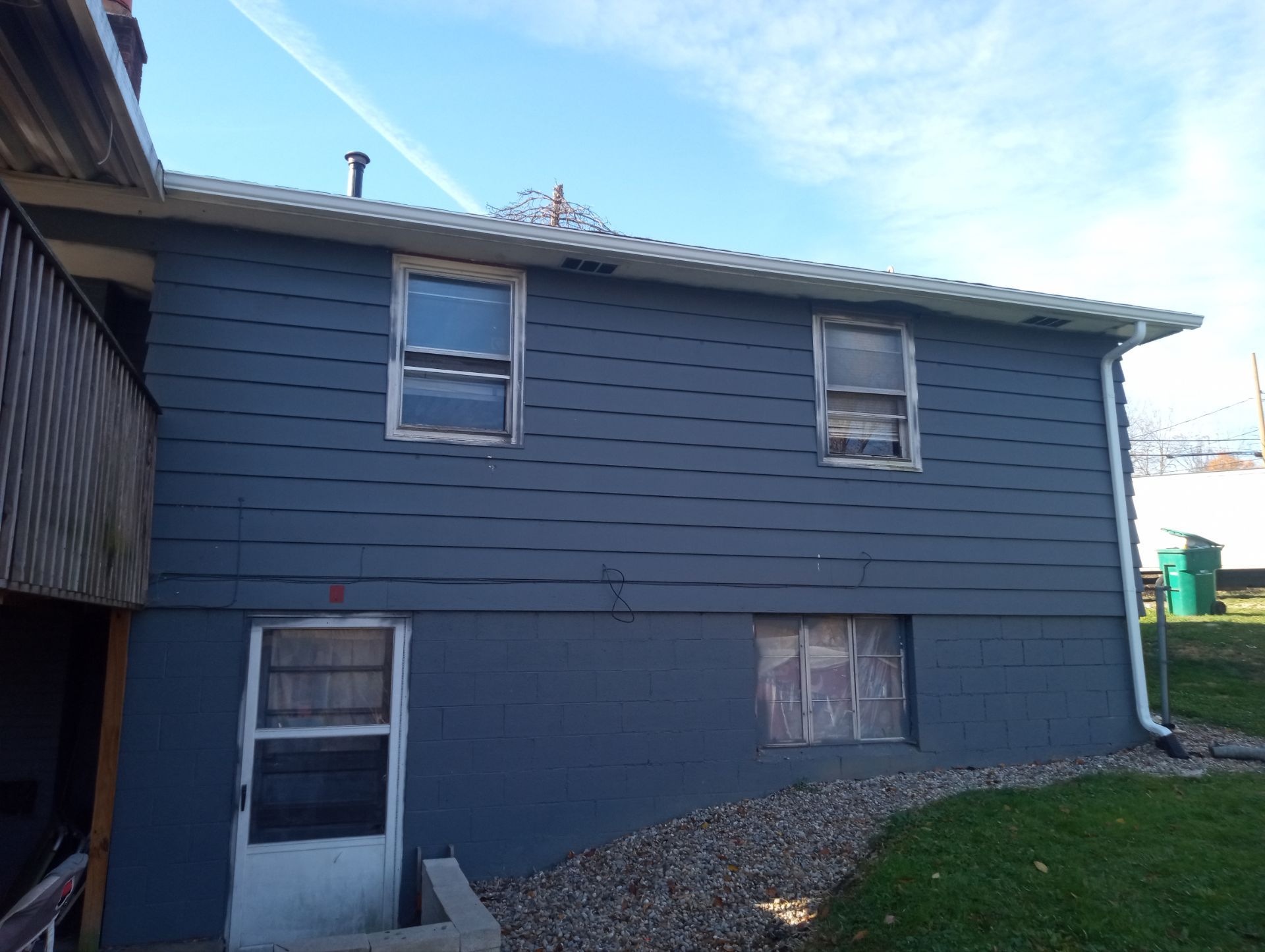 Fisk - 782 Benton Rd by Silver Leaf Contracting 