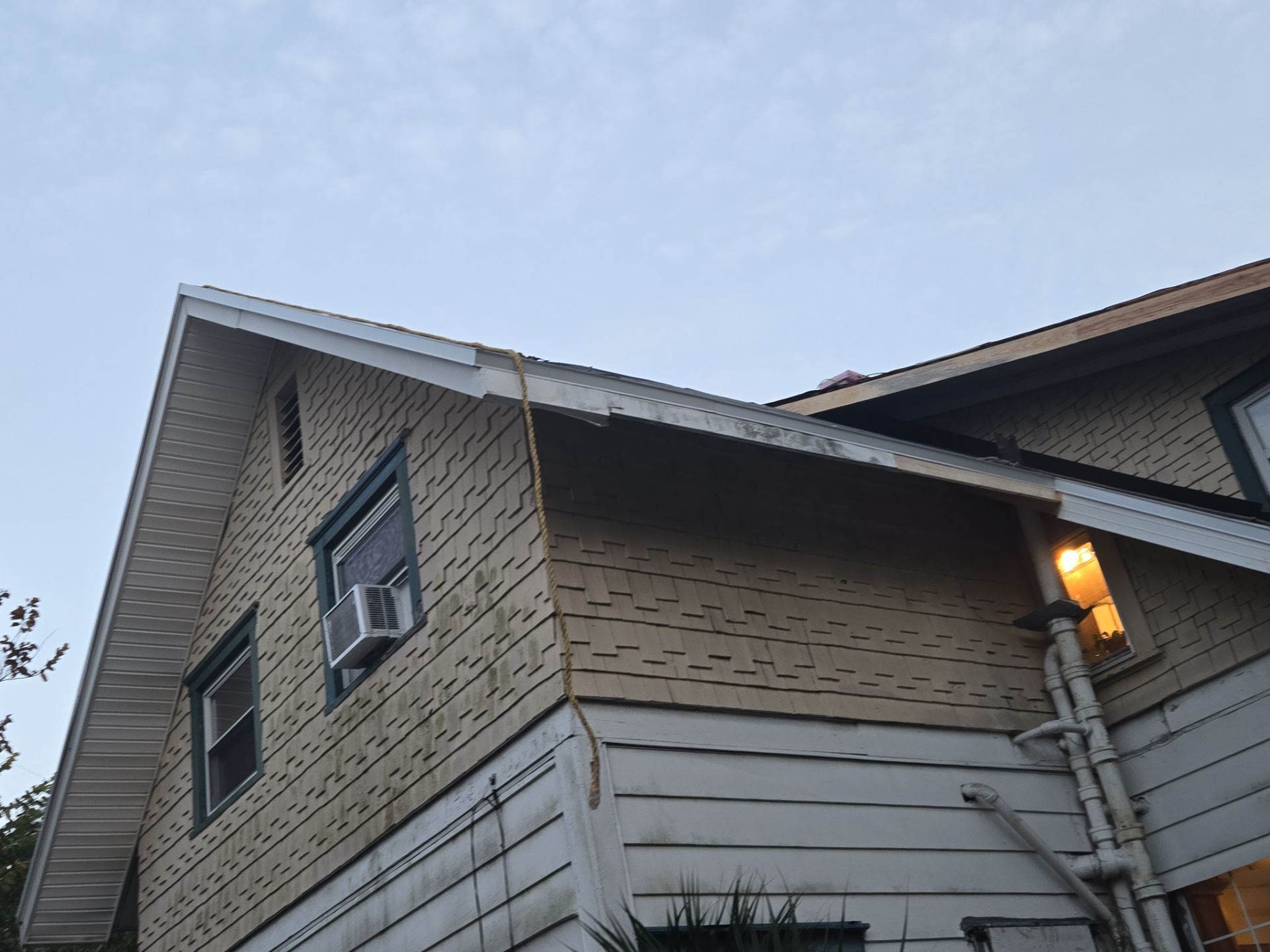 Project in St. Petersburg 33701 by Mitchell Roofing Company LLC 