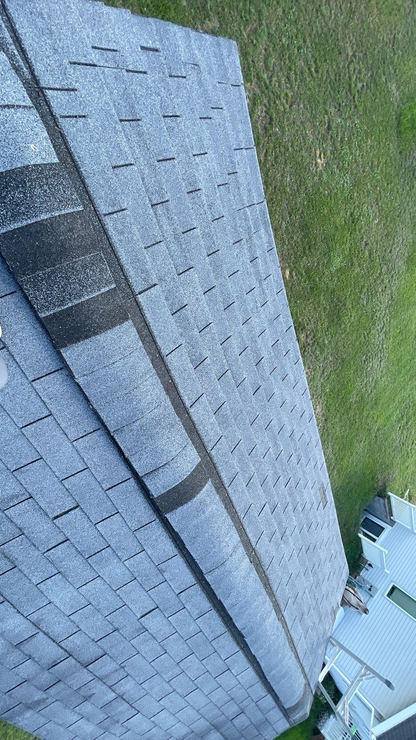 Roofing/Soffit/Fascia  by Rhino Roofing LLC