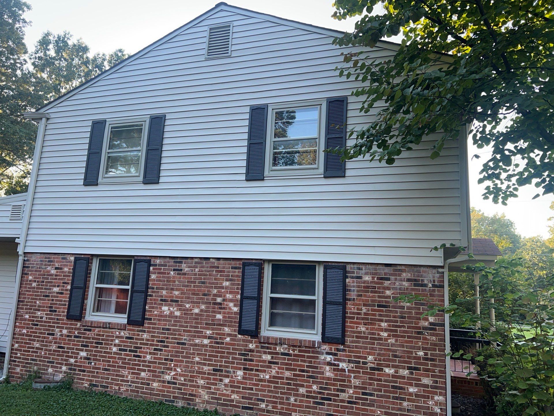 9403 Belfort Rd, Henrico, VA UNITED STATES by American Custom Contractors