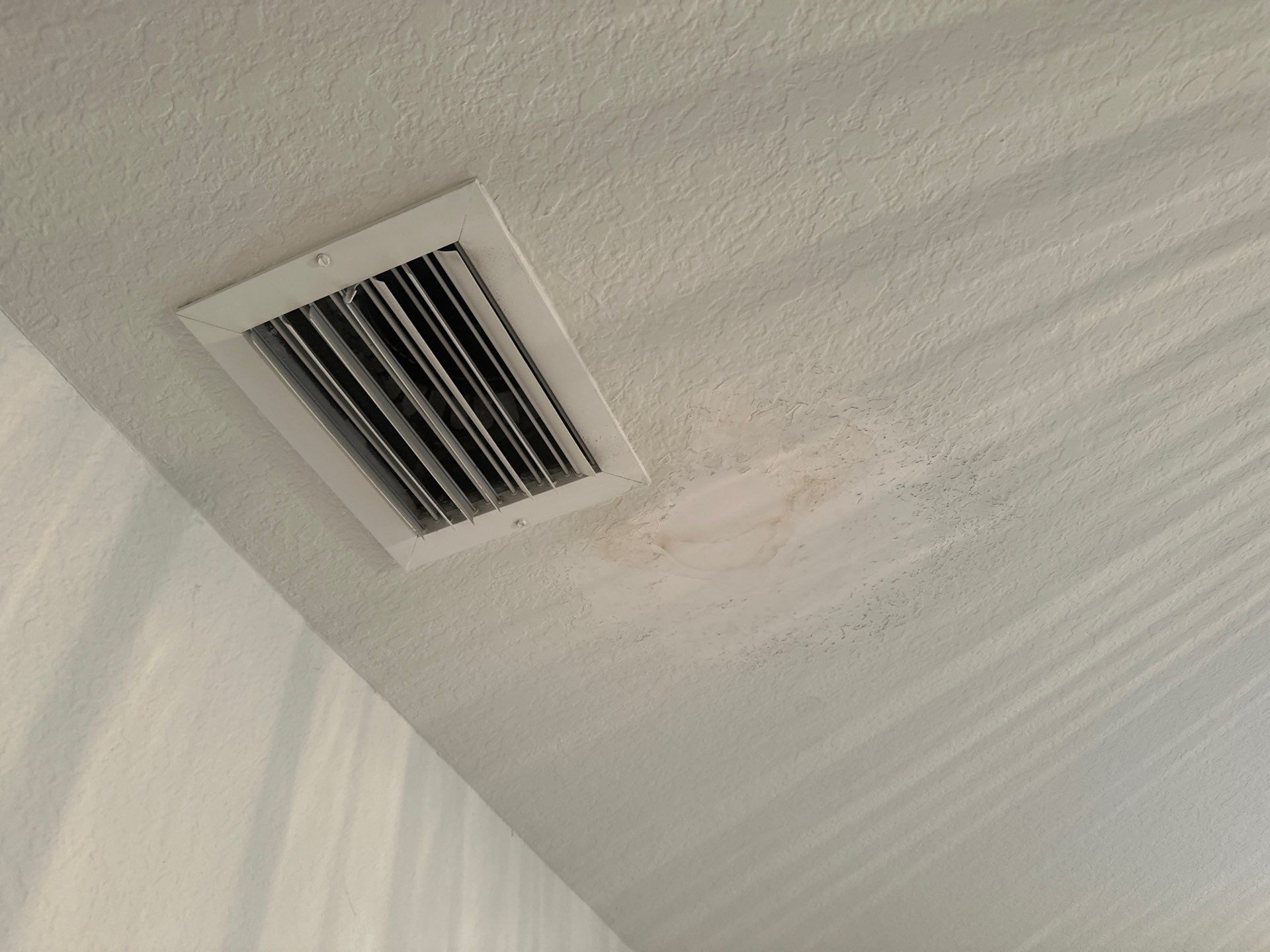 Water Damage Claim in Miramar by FLAPA & KeyStone