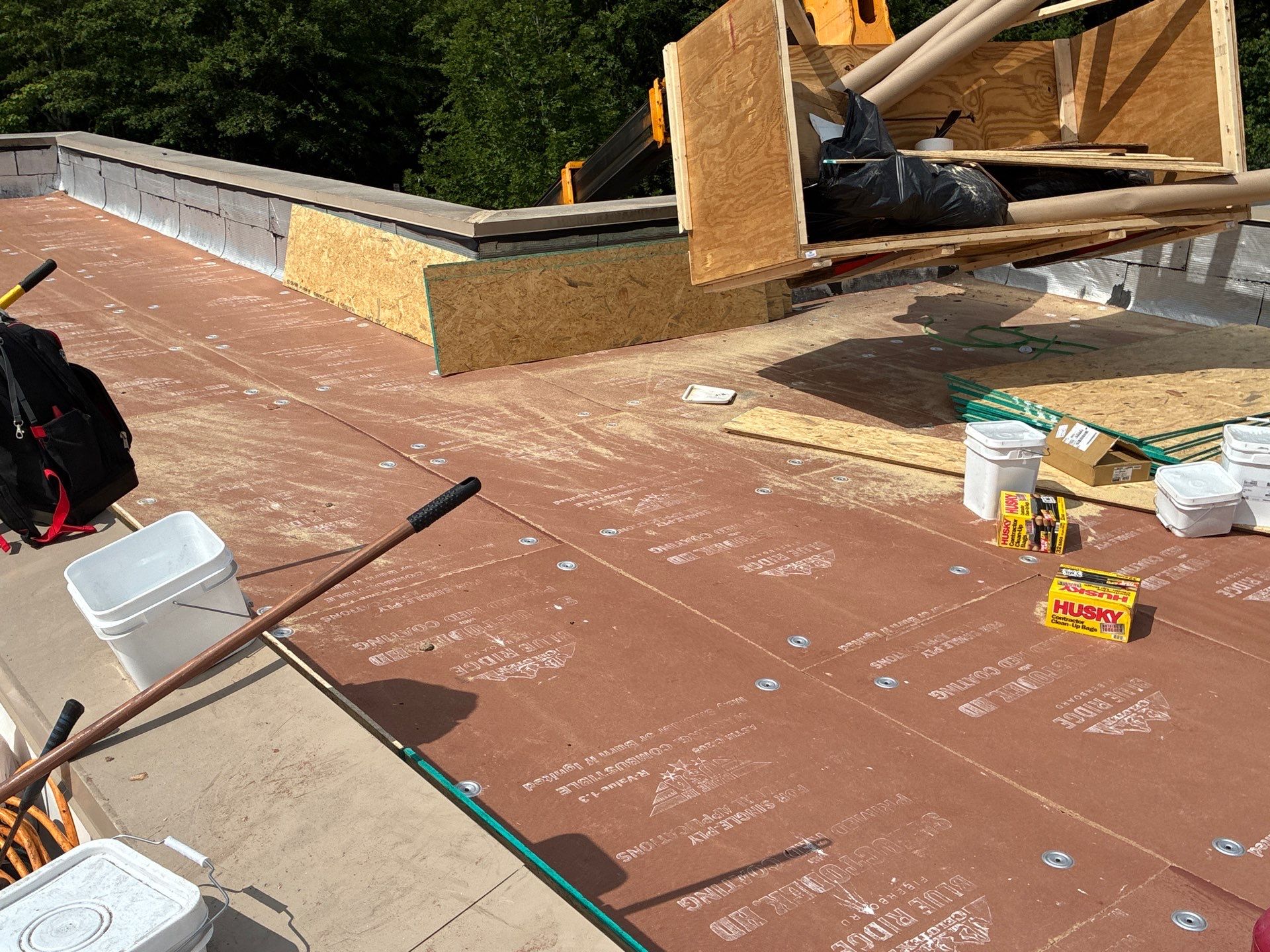 St. Peter Chanel (Church) by Arac Roof It Forward