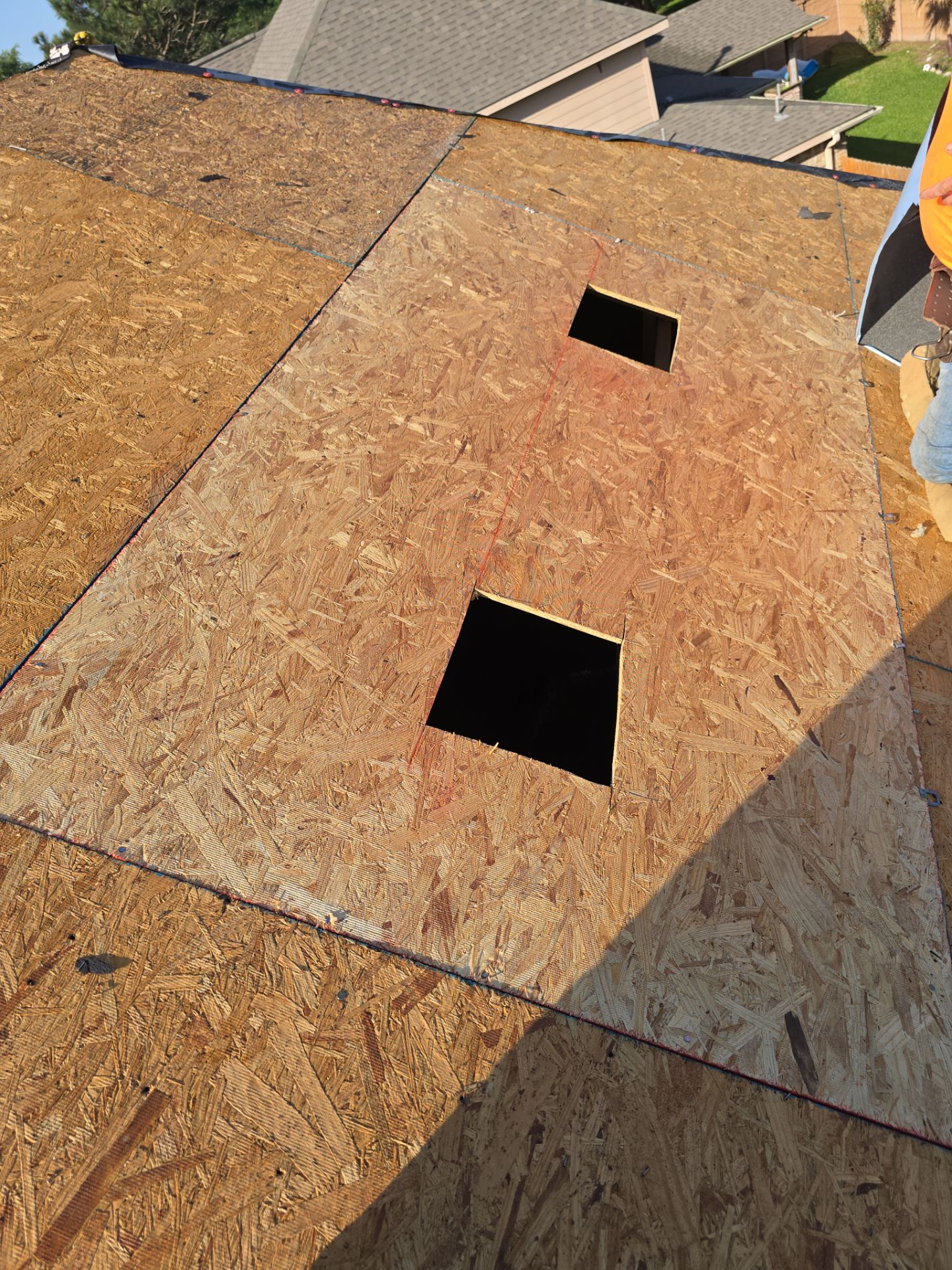 Roof Repair Katy by Roof Repair Company
