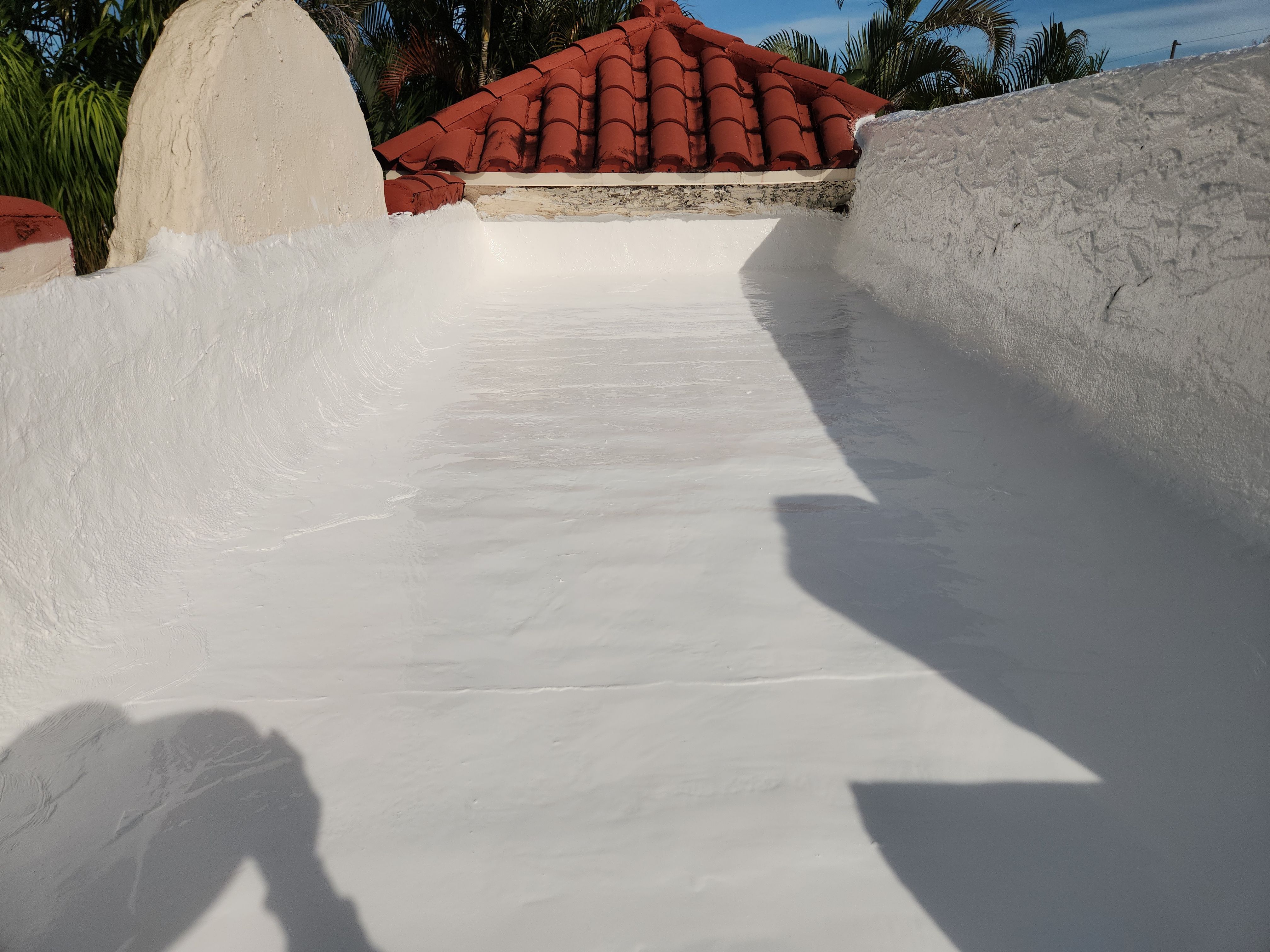 Expert Silicone Roof Coating in Hollywood – Aastro Roofing Delivers Long-Lasting Protection by Aastro Roofing