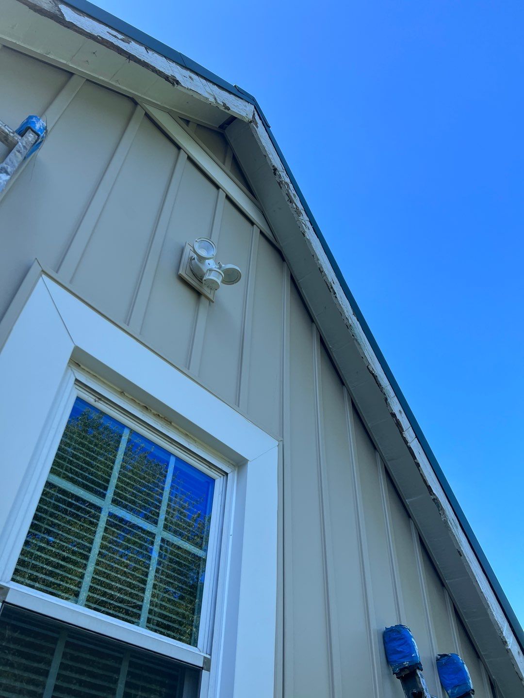 Lorton: Multi-Trade Exterior Restoration by RM Banning, Inc.