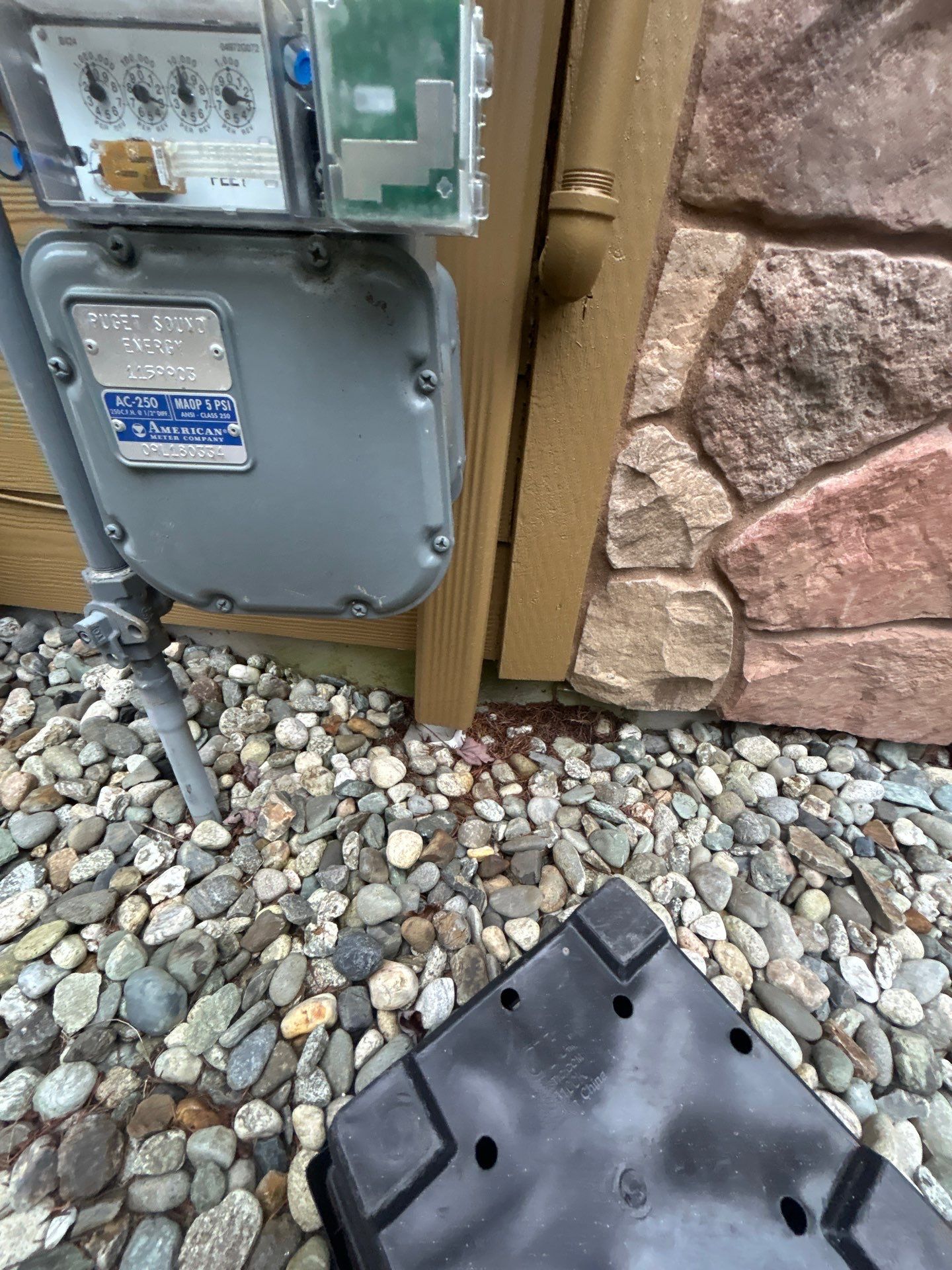 Project in Mukilteo by Connolly Construction Company