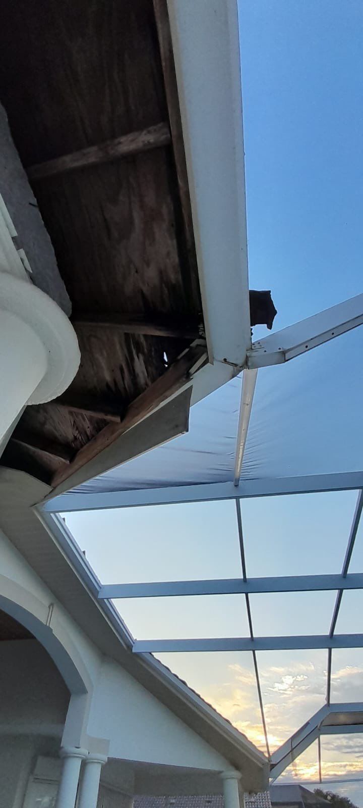 Residential Roofing Installation using Westlake (Boral) Stone Coated Steel by Four Peaks Roofing