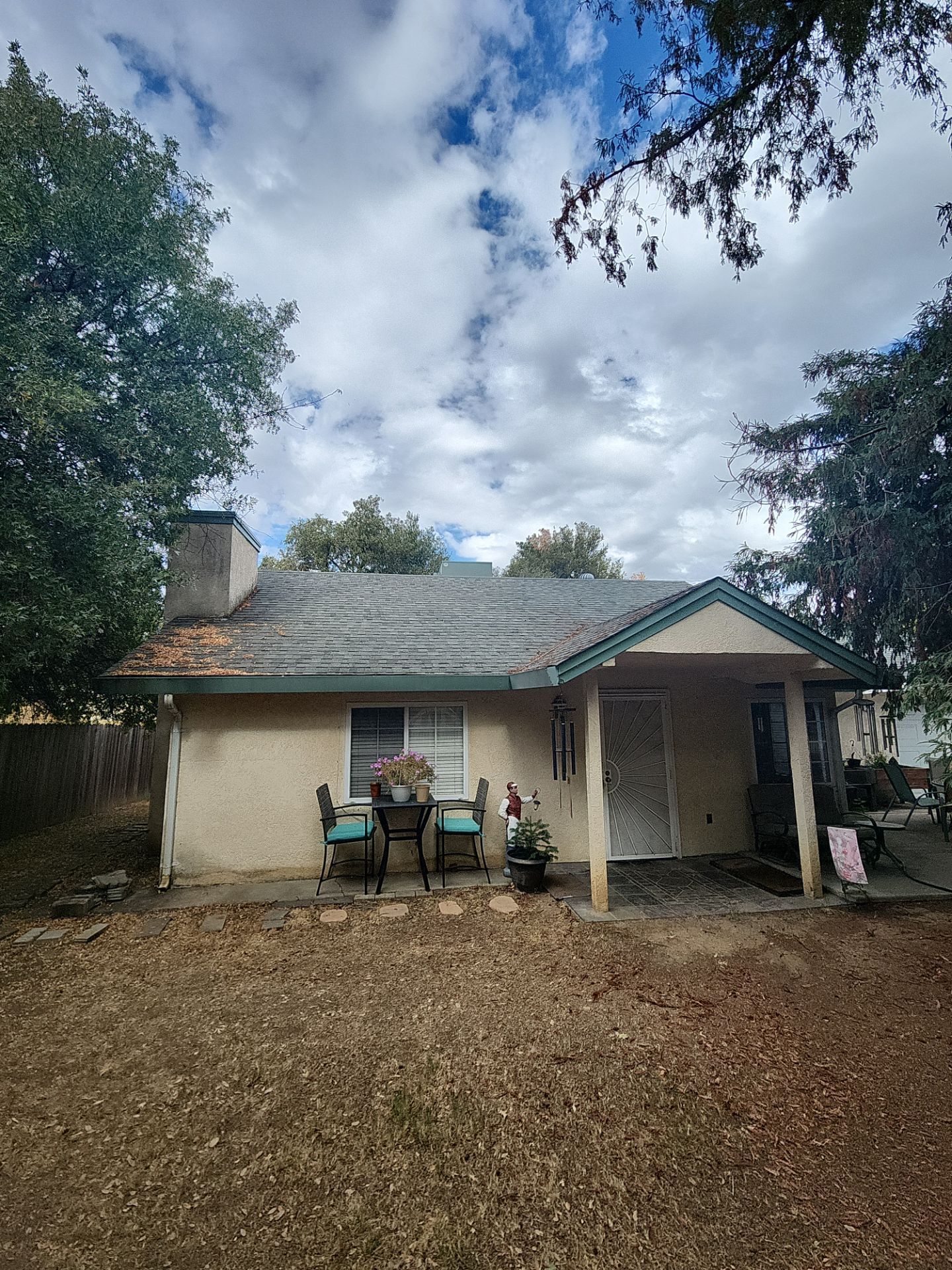 Roof Rejuvenation using Roof Maxx Treatment by Roof Maxx of Folsom