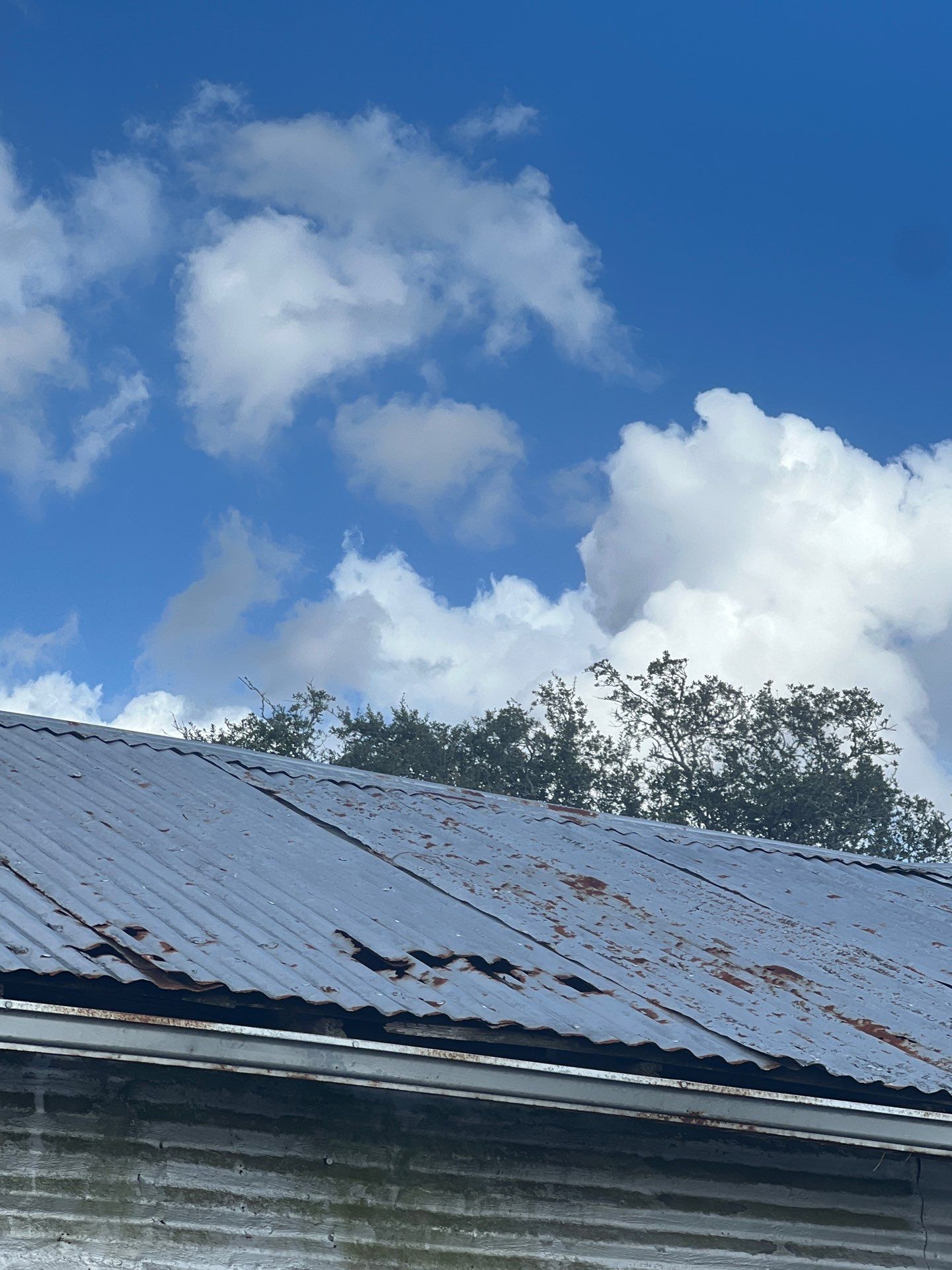 Roof Installation El Campo by Roof Repair Company