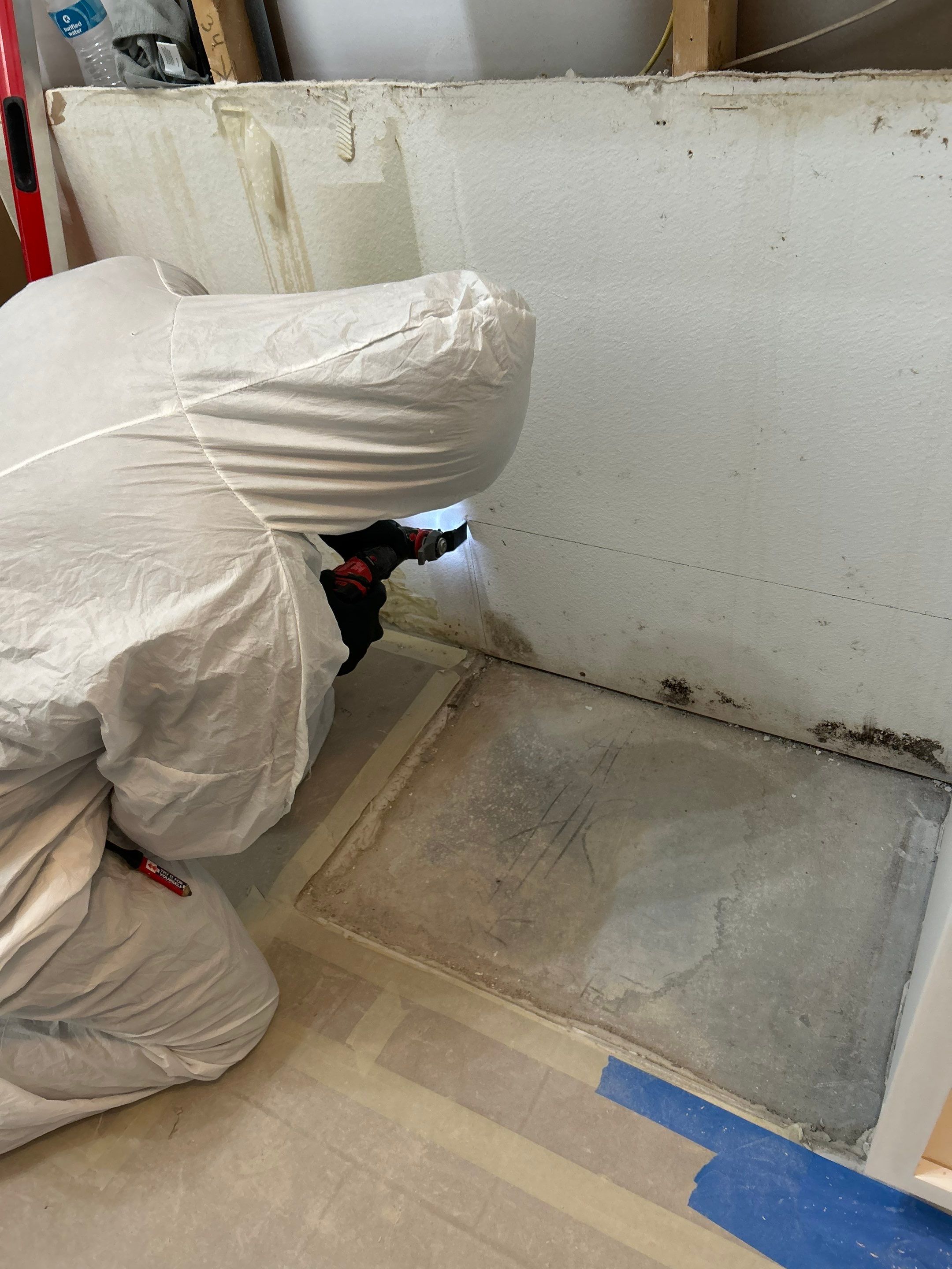 Project in Valrico by You Restorations LLC DBA YOU-Home