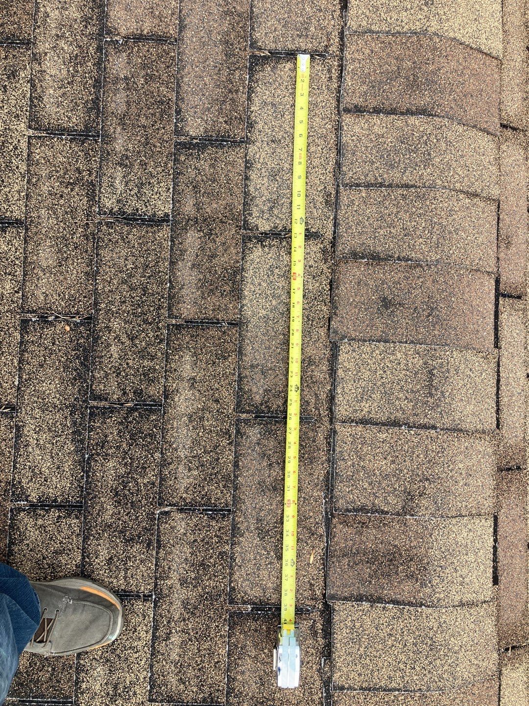 Boise ID., Residential Roofing Installation using Owens Corning Duration in Harbor Blue by ID Roofing LLC