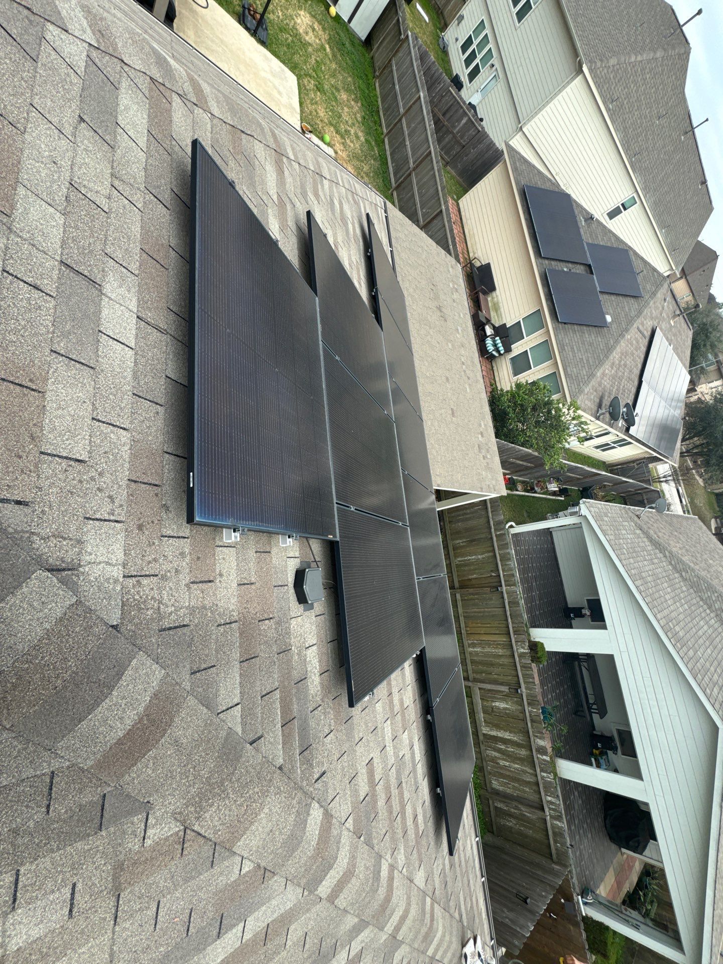 Roof Repair Humble by Roof Repair Services LLC