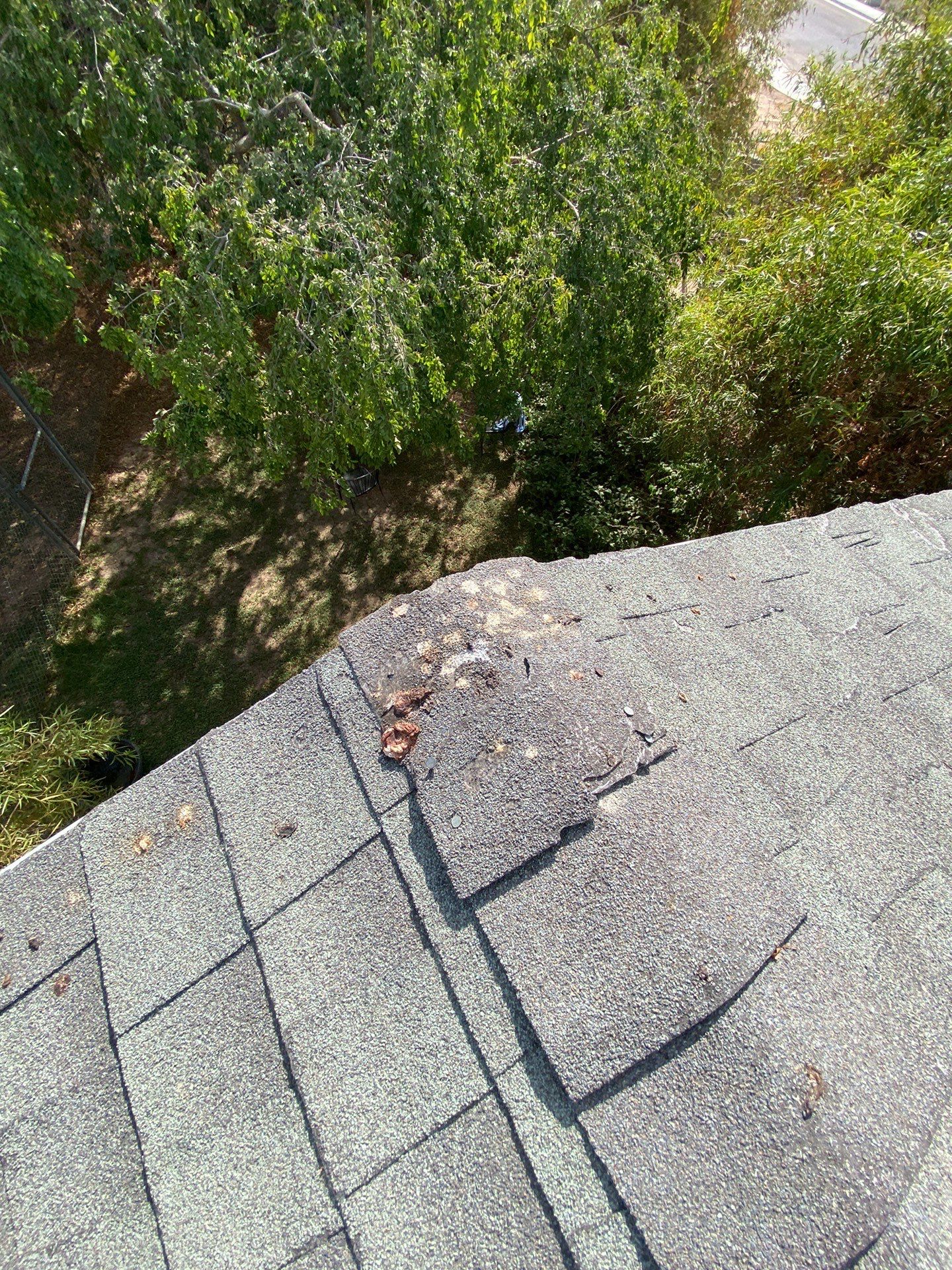 Aaron's Full Re-roof by All Storm Roofing & Construction