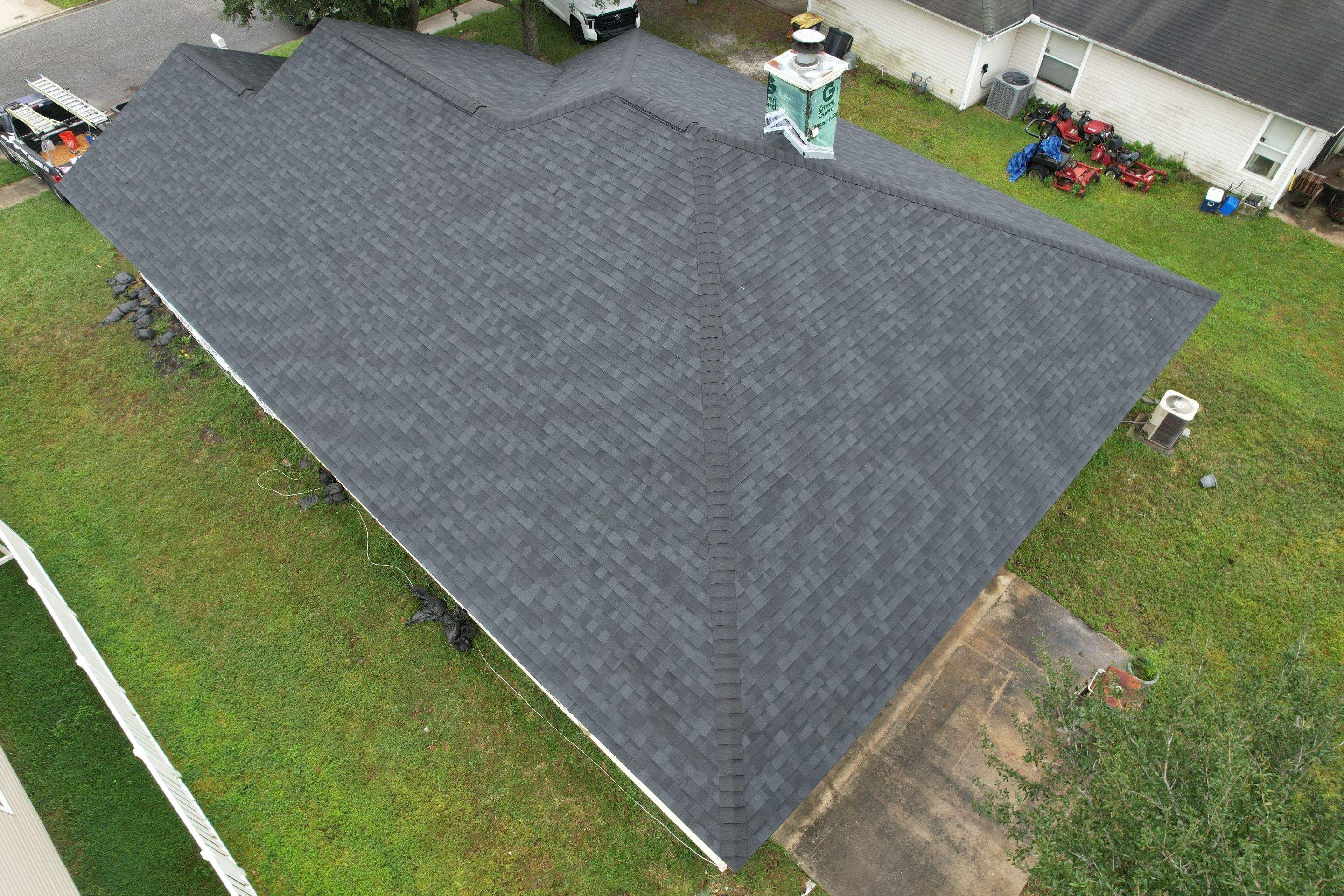 Shingle -> Shingle by Prime Roofing
