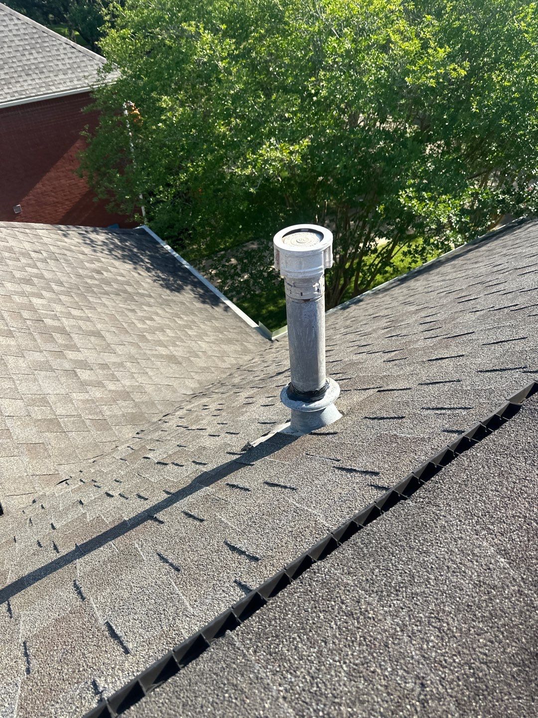 Roof Repair Sugarland by Roof Repair Company