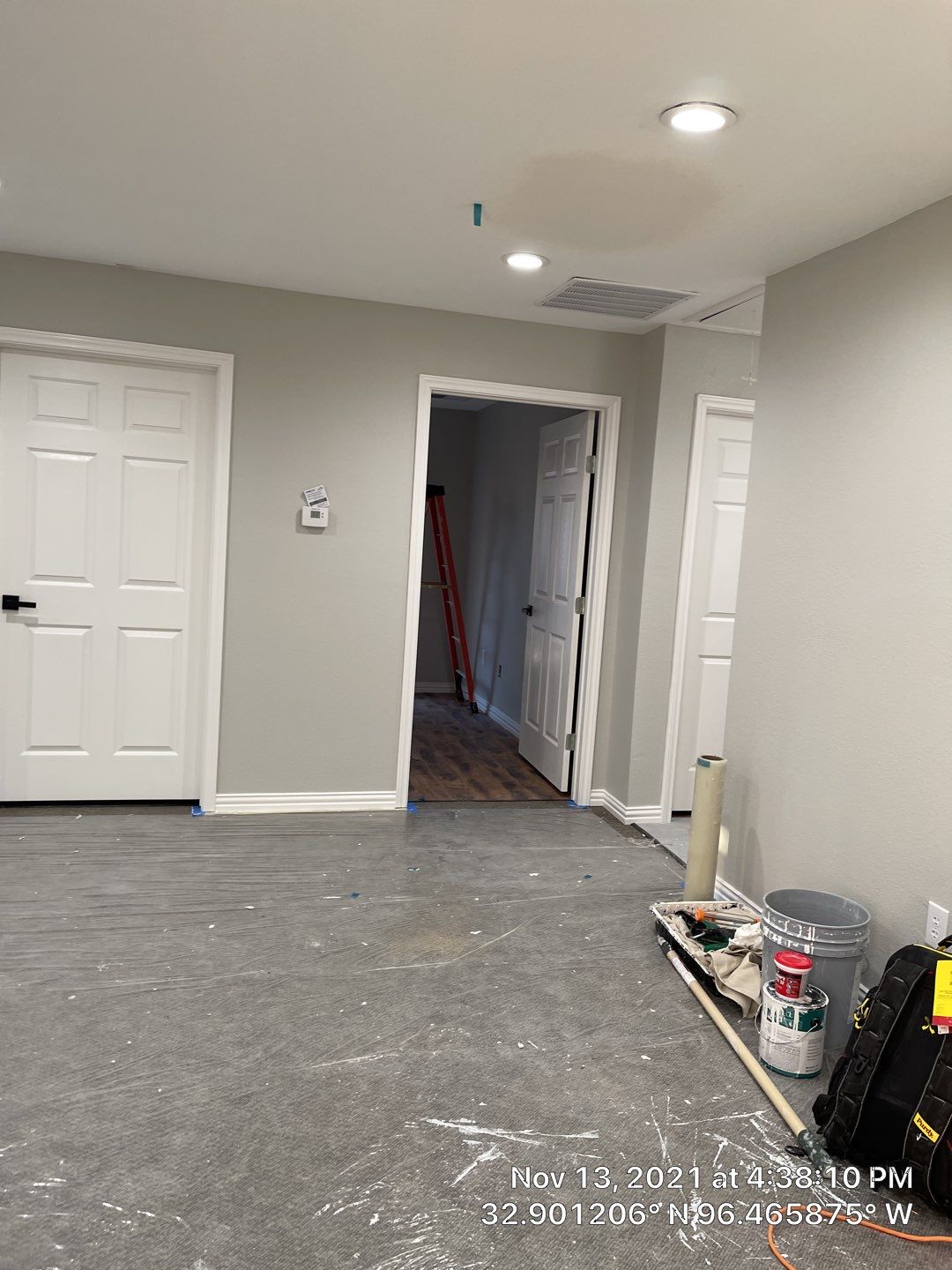 Commercial Water Damage Repairs by SLM General Contractors & Roofing