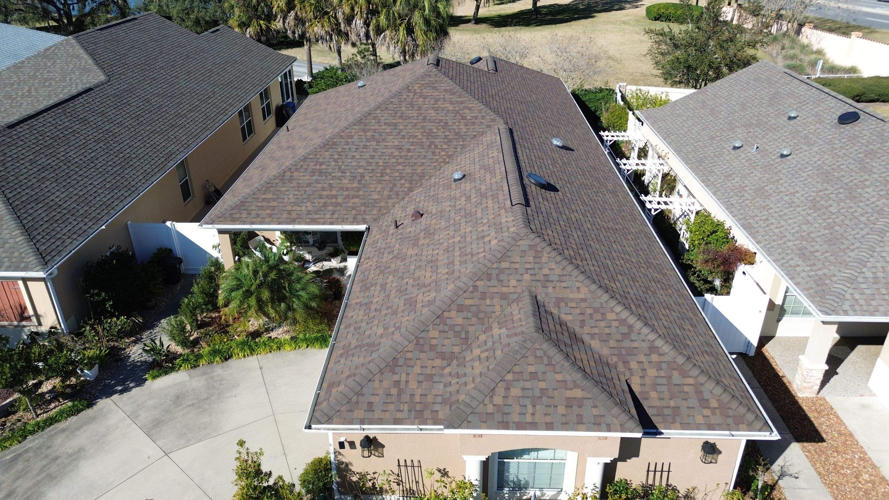 Brehm Roofing & Restoration featured photo.
