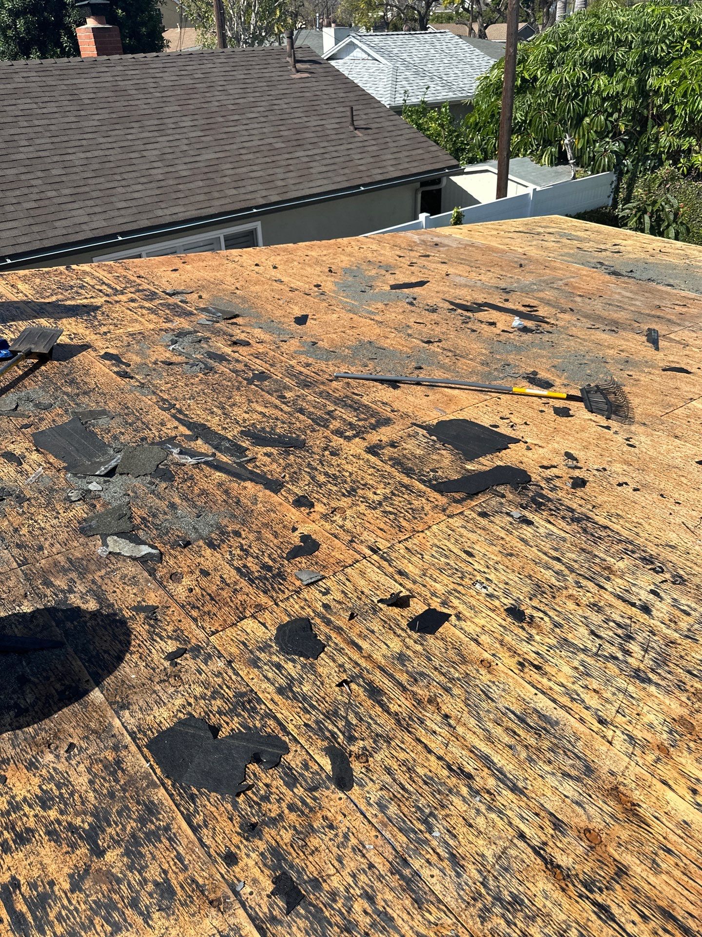 Roof Replacement - Long Beach, CA 90808 by Epic Roof Replacement