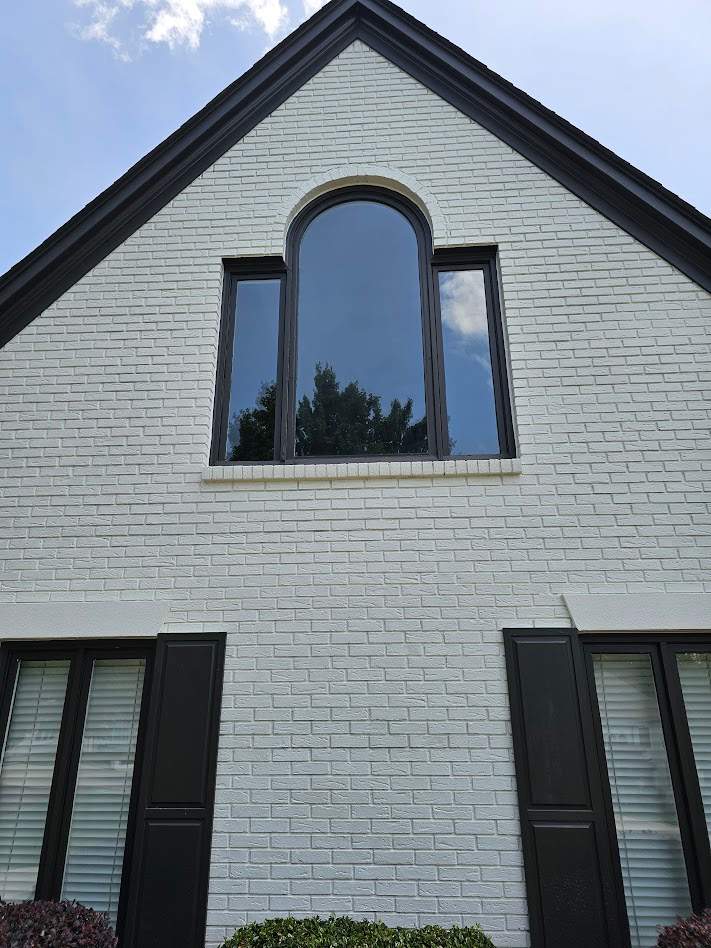 Duval Project in Hoover by The Window Source