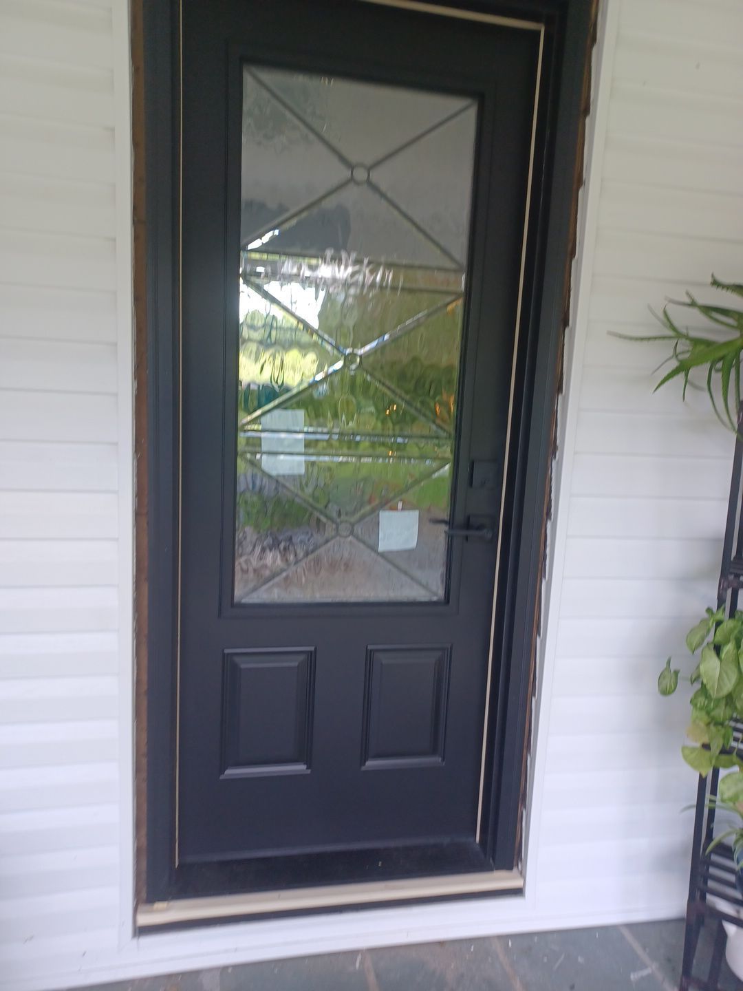 Dan Flood by Silver Leaf Contracting 