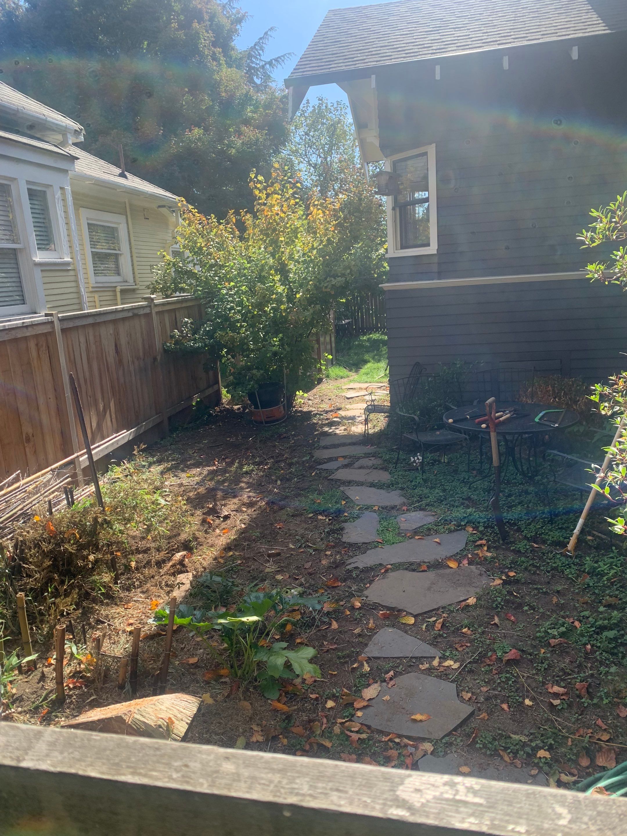 Pavers Walkway and Concrete Patch | Seattle  by Jireh Asphalt & Concrete Inc 