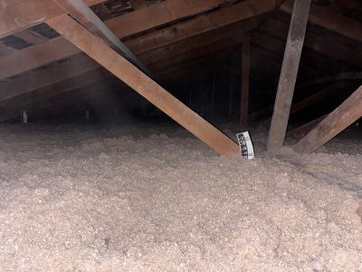 Project in Redlands