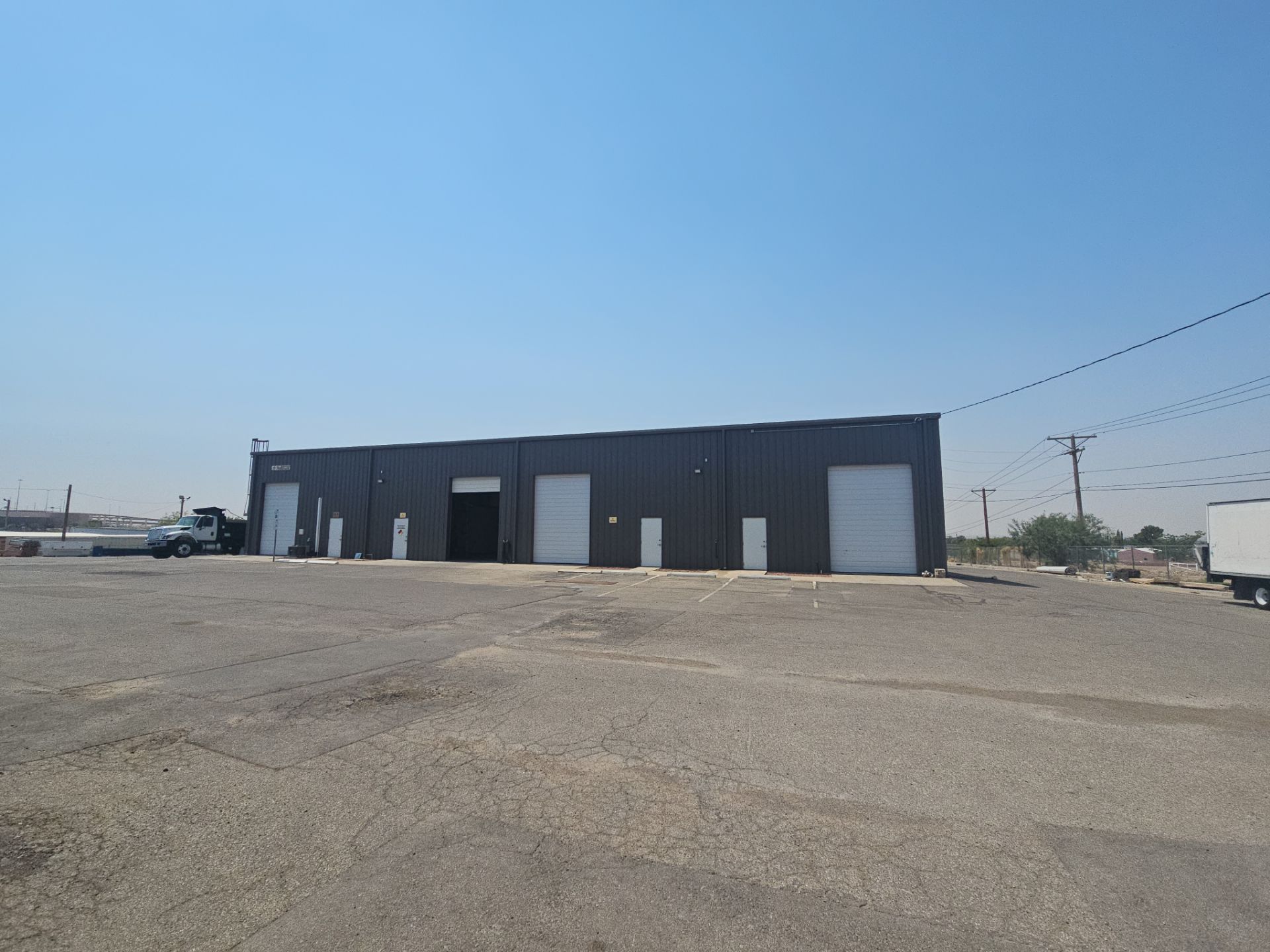 Commercial Interior and Exterior Painting by Regal Renovate