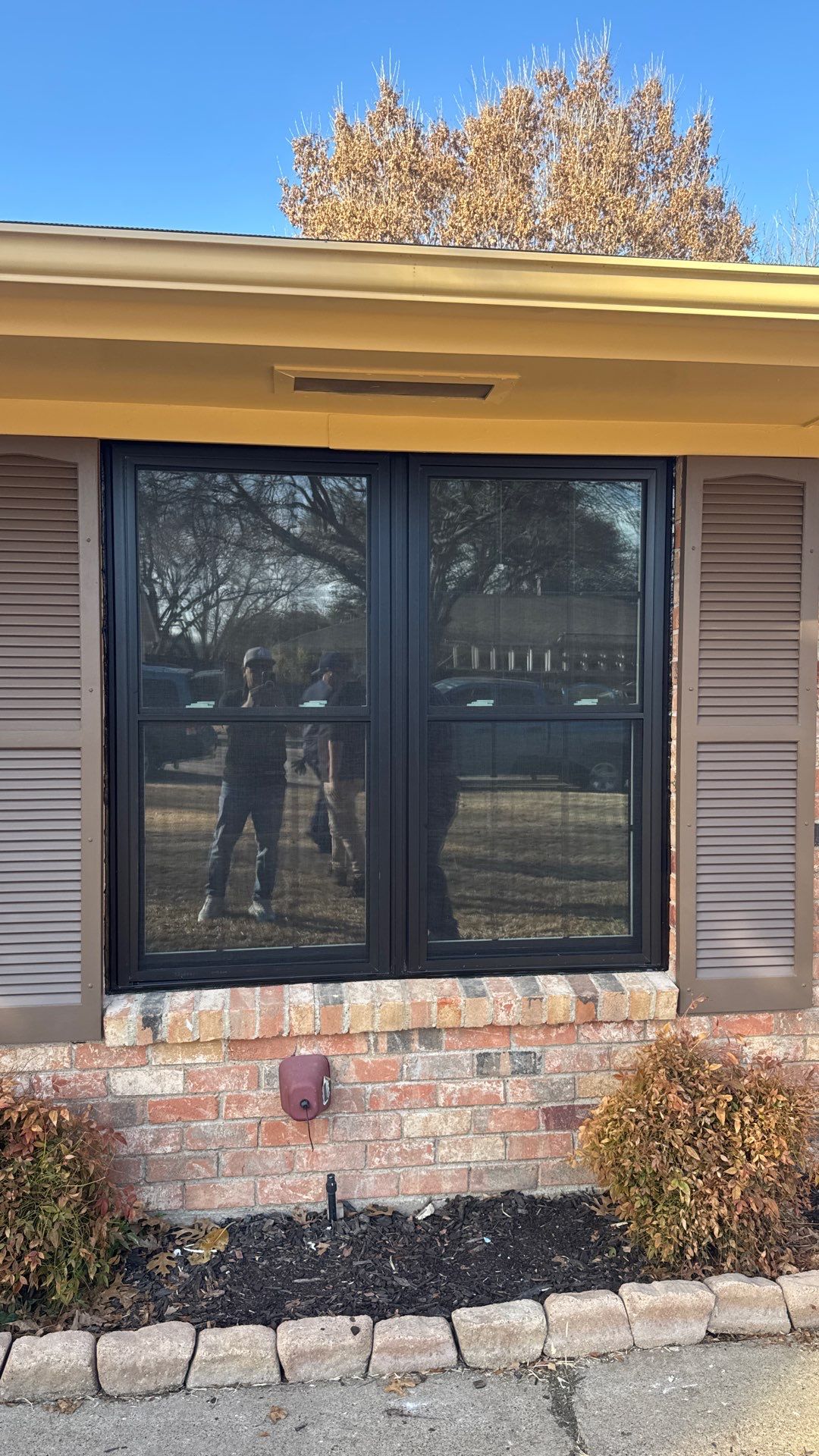 Project in Plano by Rhino Roofing and General Contracting, LLC